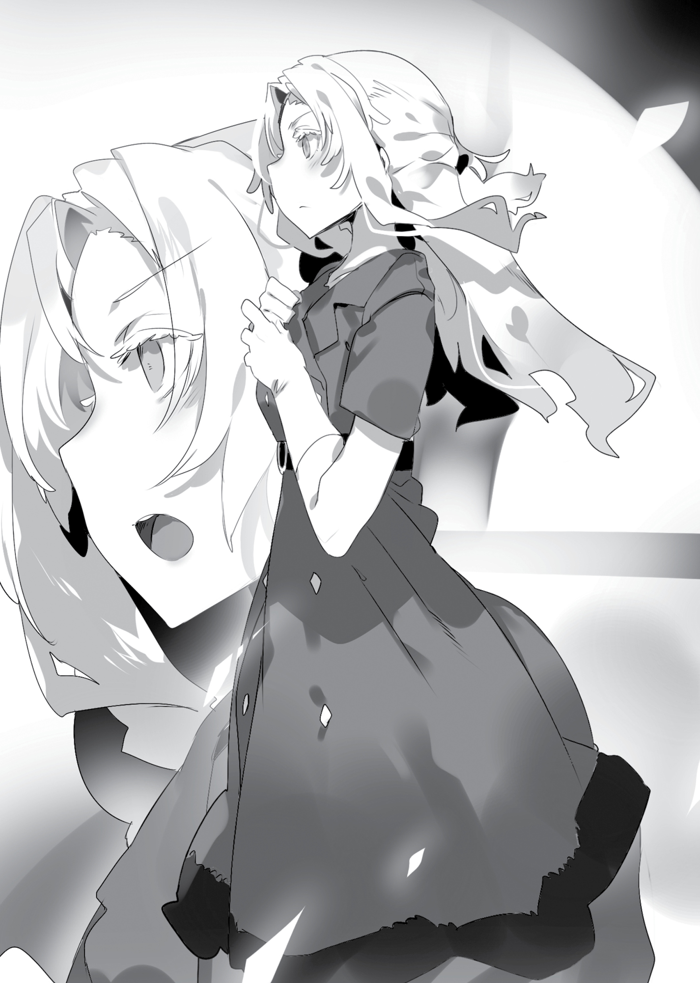 Chapter 5: The Way to the Future - 15