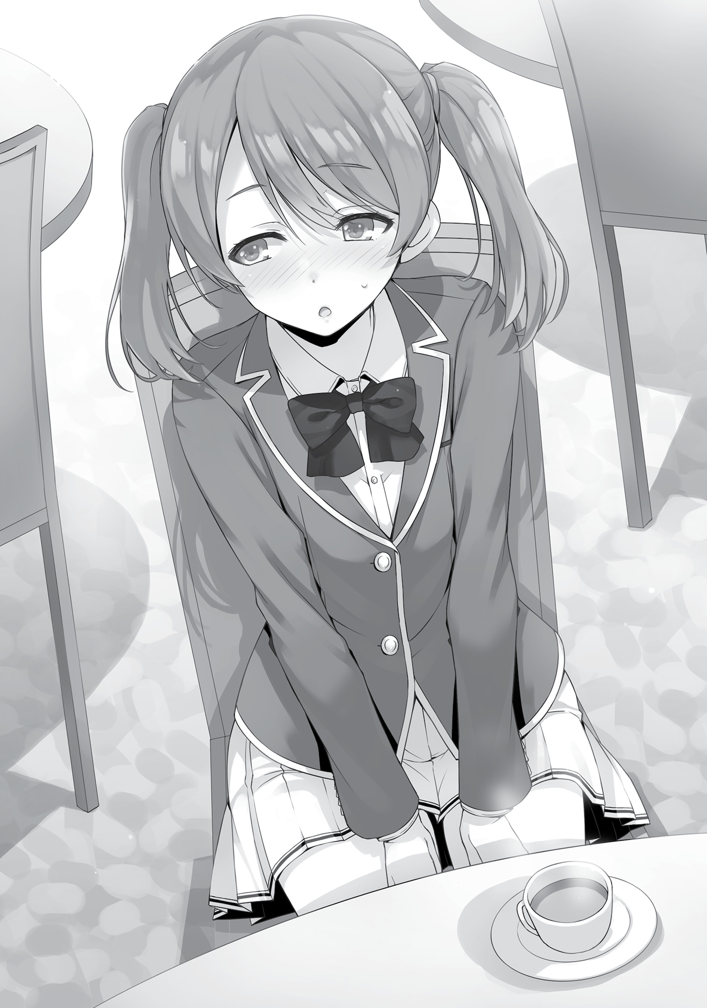 Chapter 3: Changing Relationships - 08