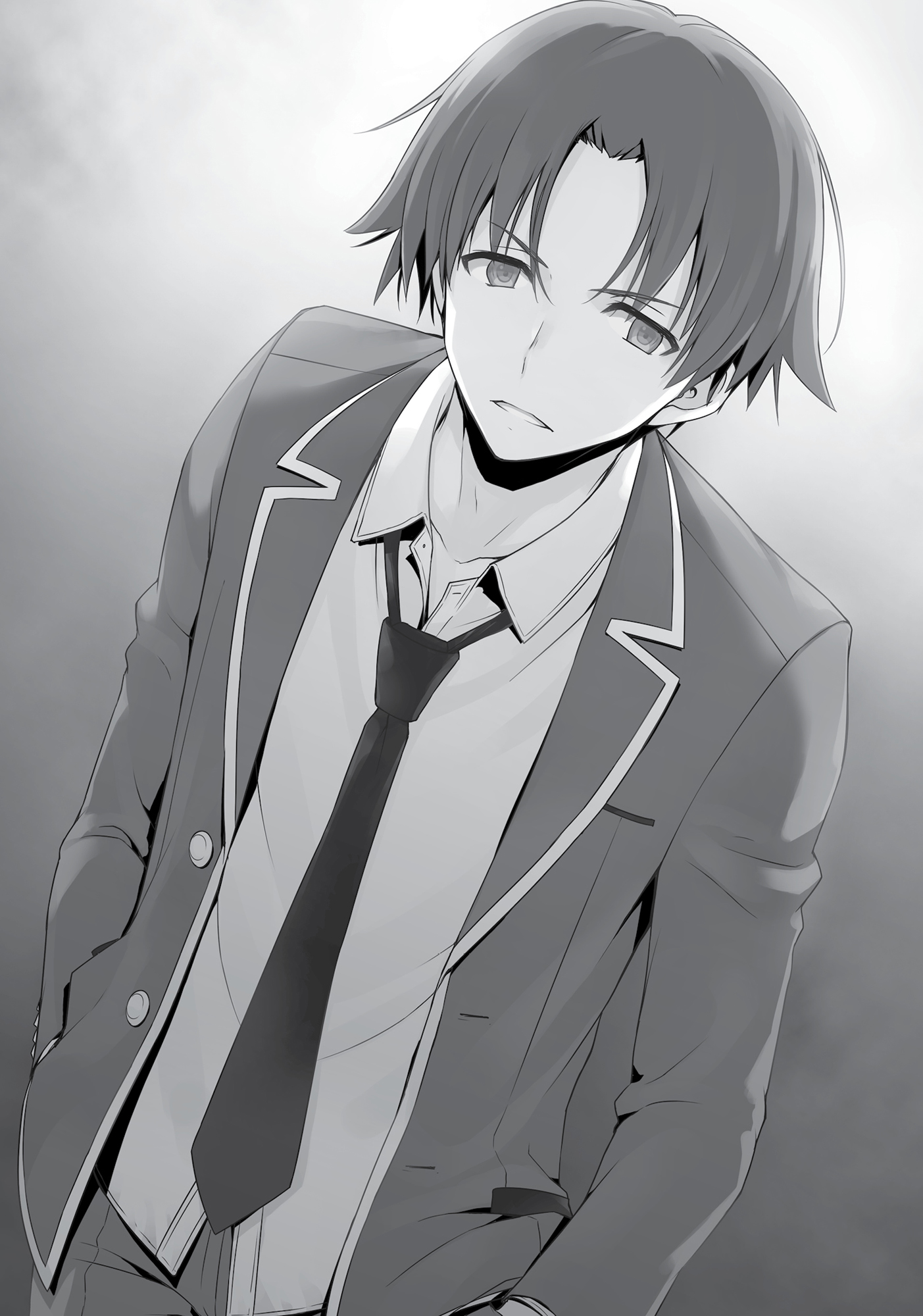 Chapter 7: Ambiguous Things - 14