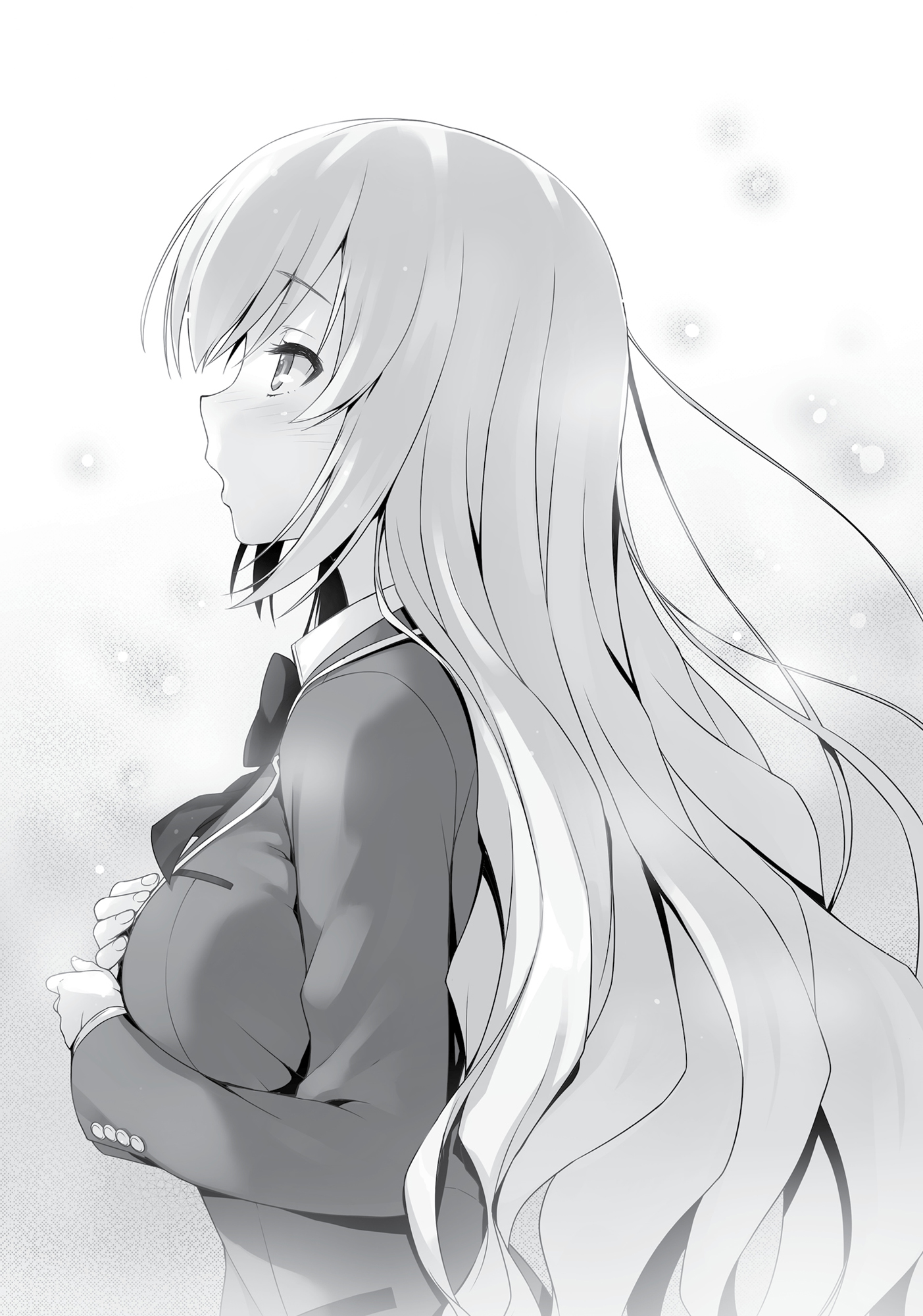 Chapter 8: All the Tricks - 15