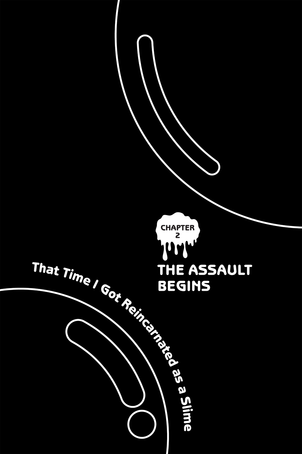 Chapter 2: The Assault Begins - 18