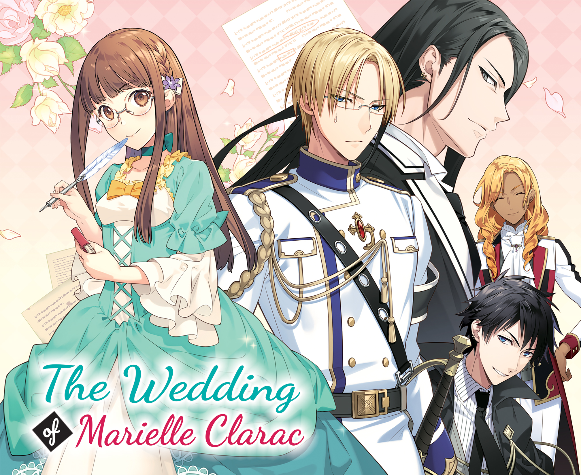 Color Illustration - 02