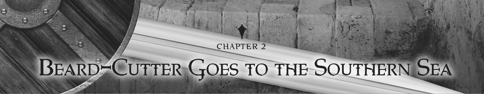 Chapter 1: The Prime of Youth, Now Ashes - 11