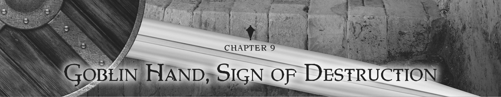 Chapter 8: The Heart of the Maelstrom - 33