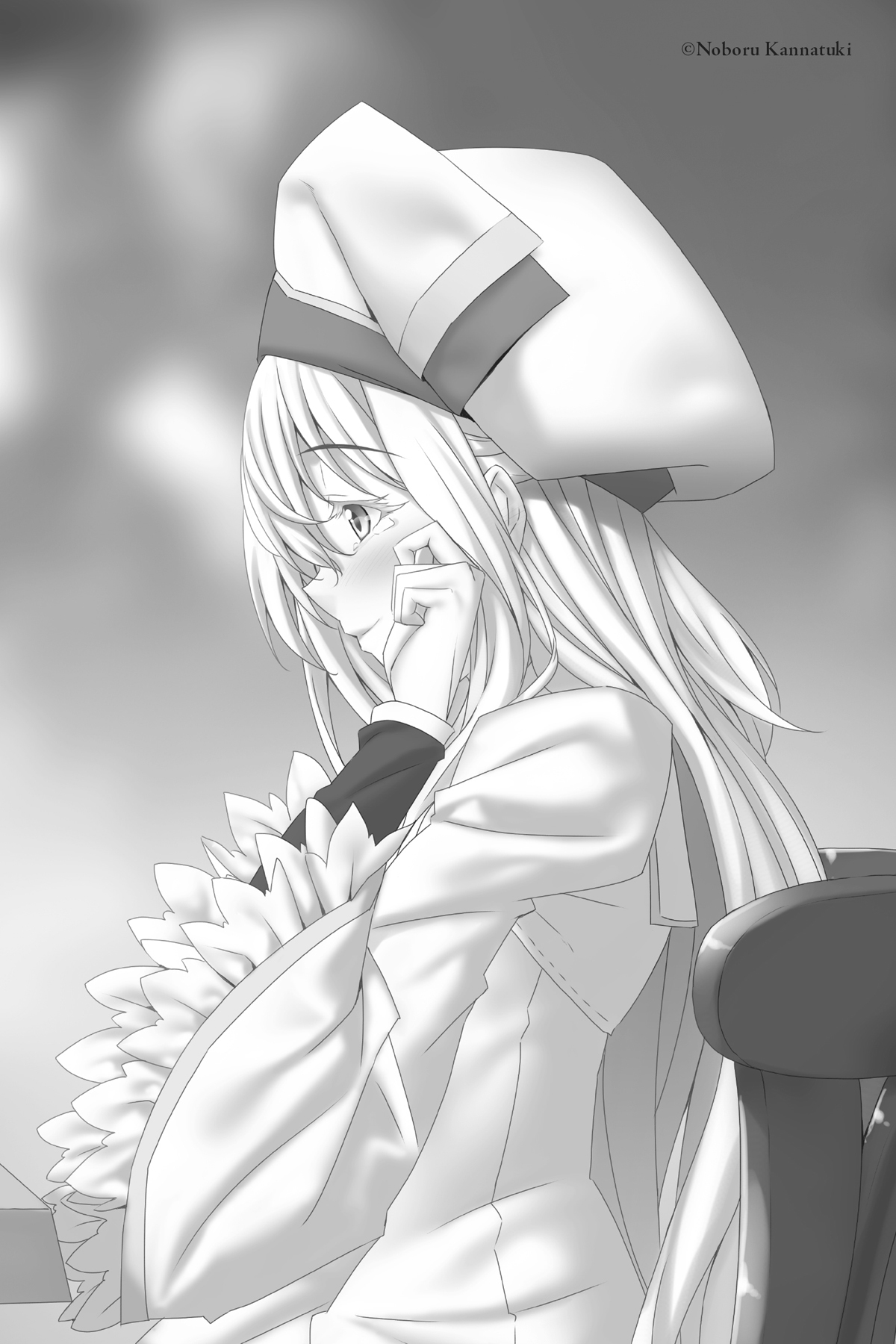 Chapter 10: O My Prayers, Have You Reached Heaven? - 38