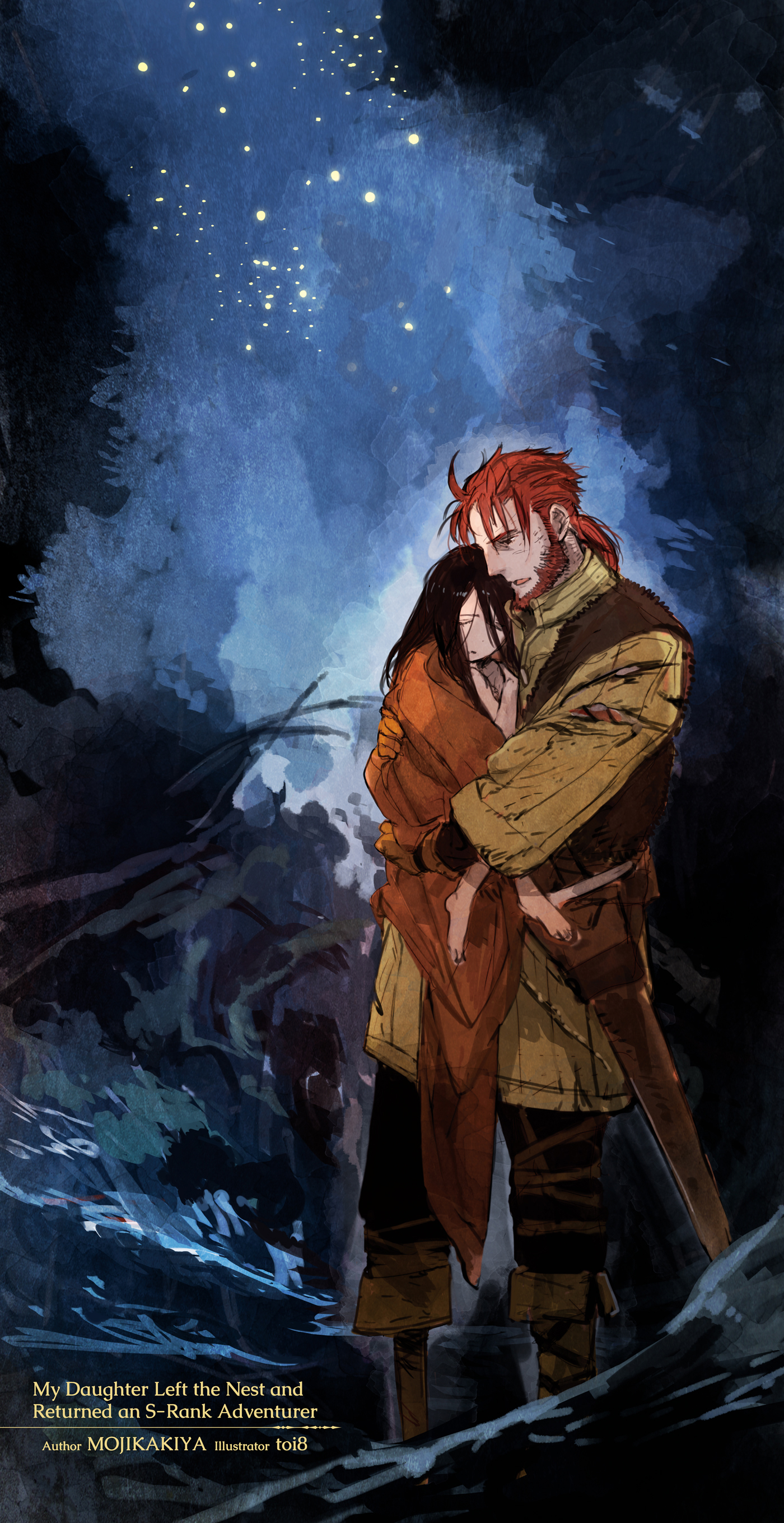 Color Illustrations - 15