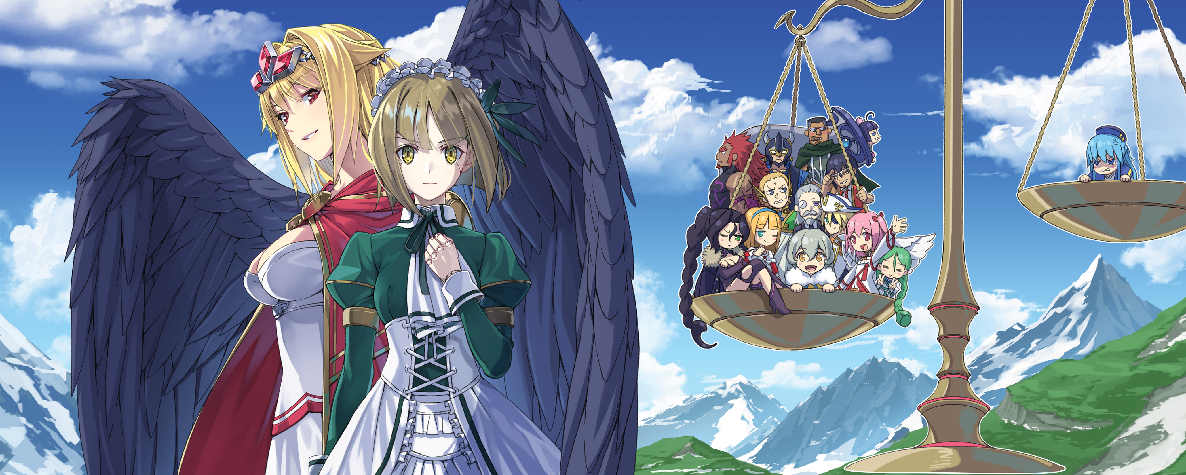 Bonus Textless Cover - 19