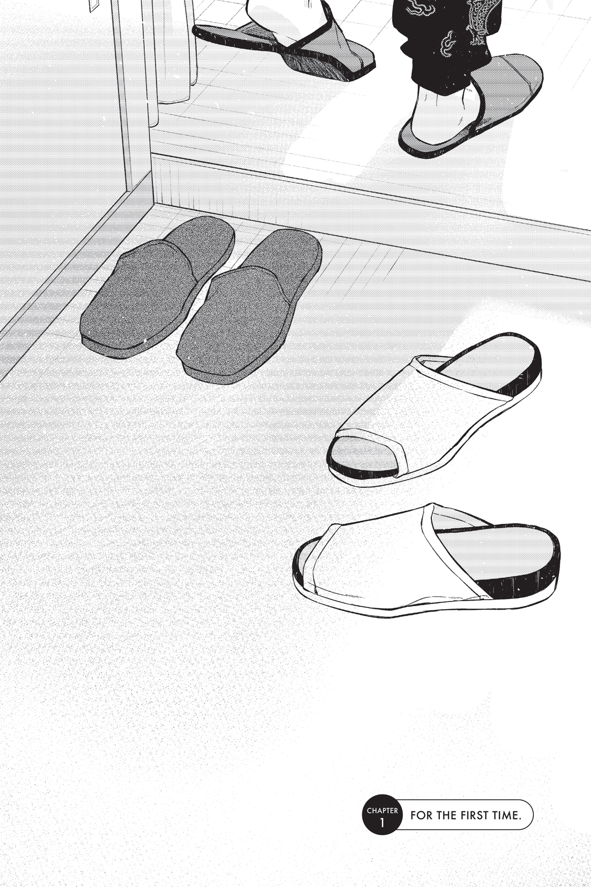 Chapter 1: For the First Time. - 04