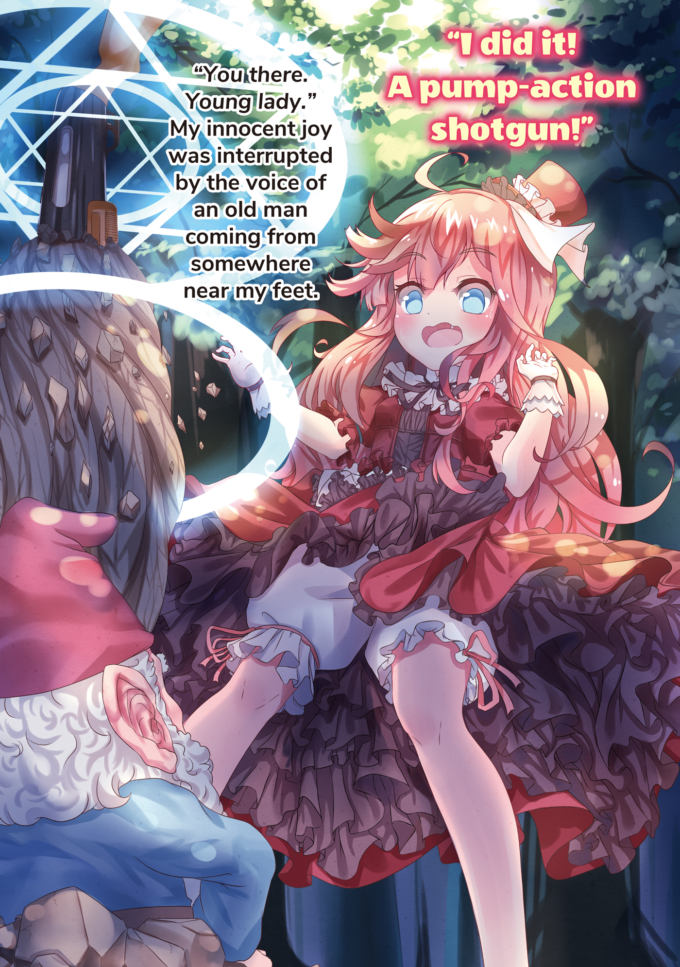 Color Illustrations - 12