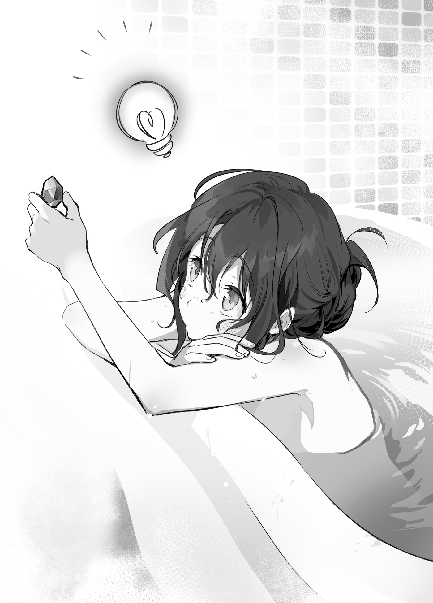 Breaking Off the Engagement - 03