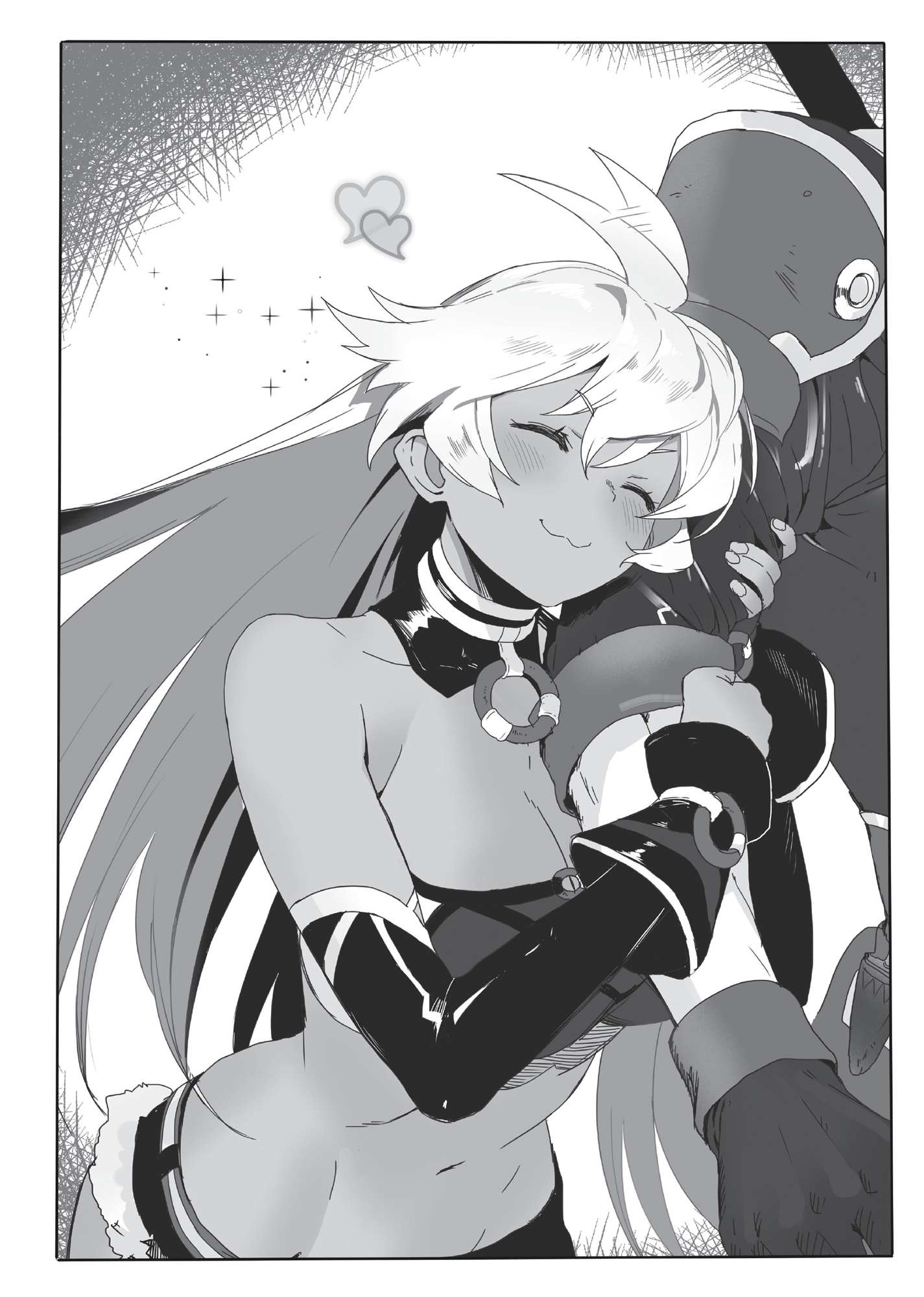 Chapter 2: An Explanation to Camp - 07