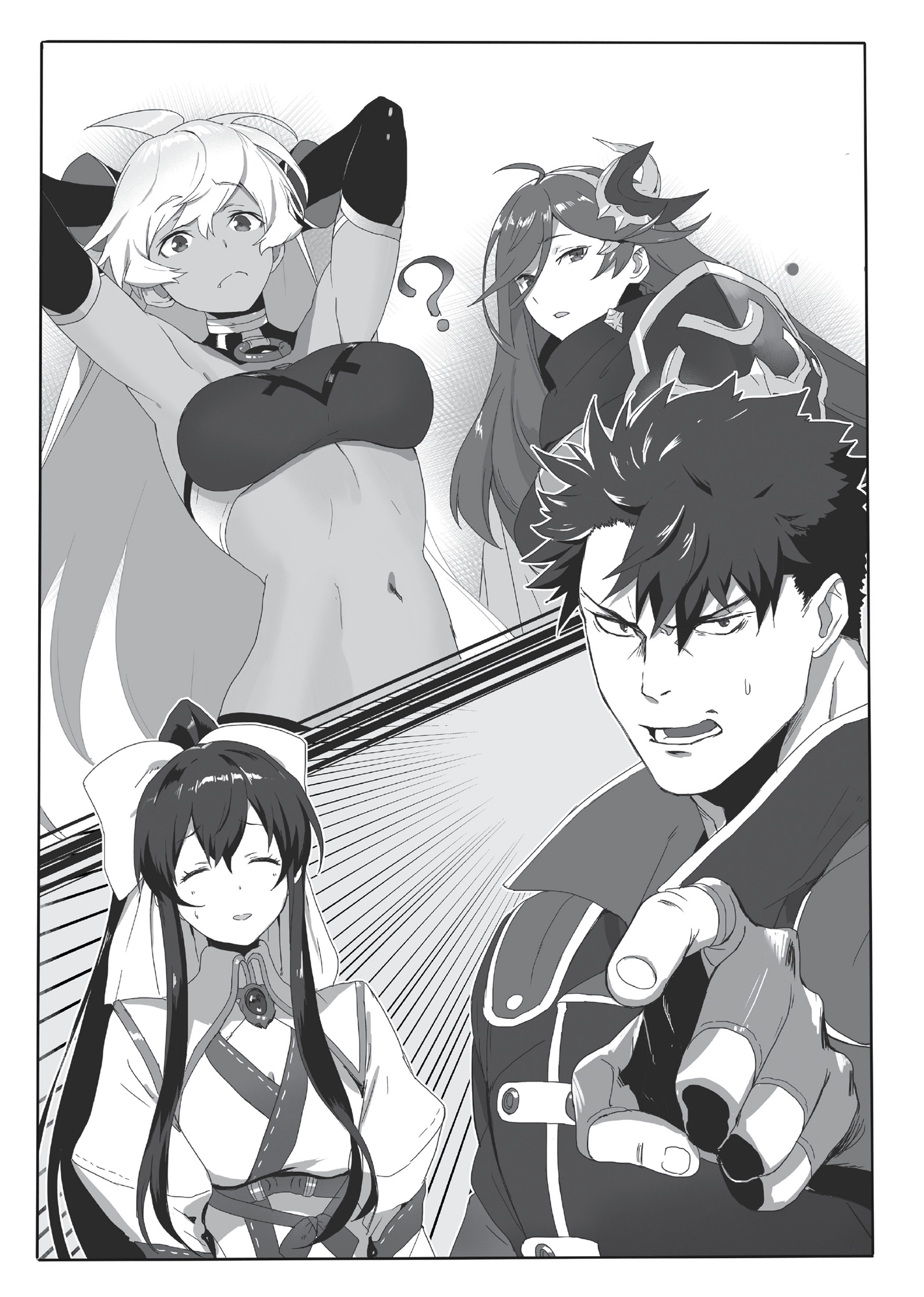 Chapter 3: Daybreak to Descent - 09