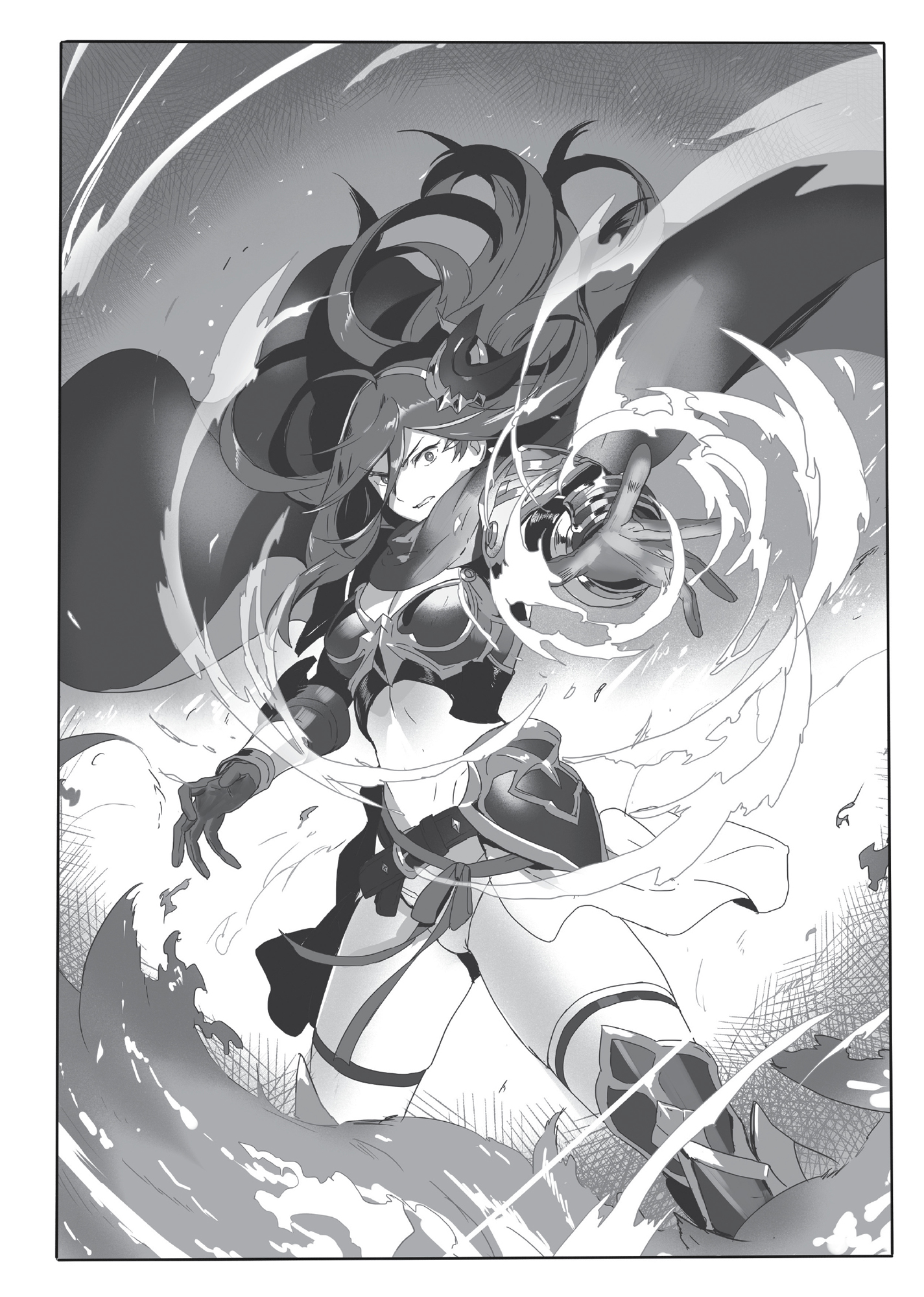 Chapter 5: From an Attack to a Rummage - 10