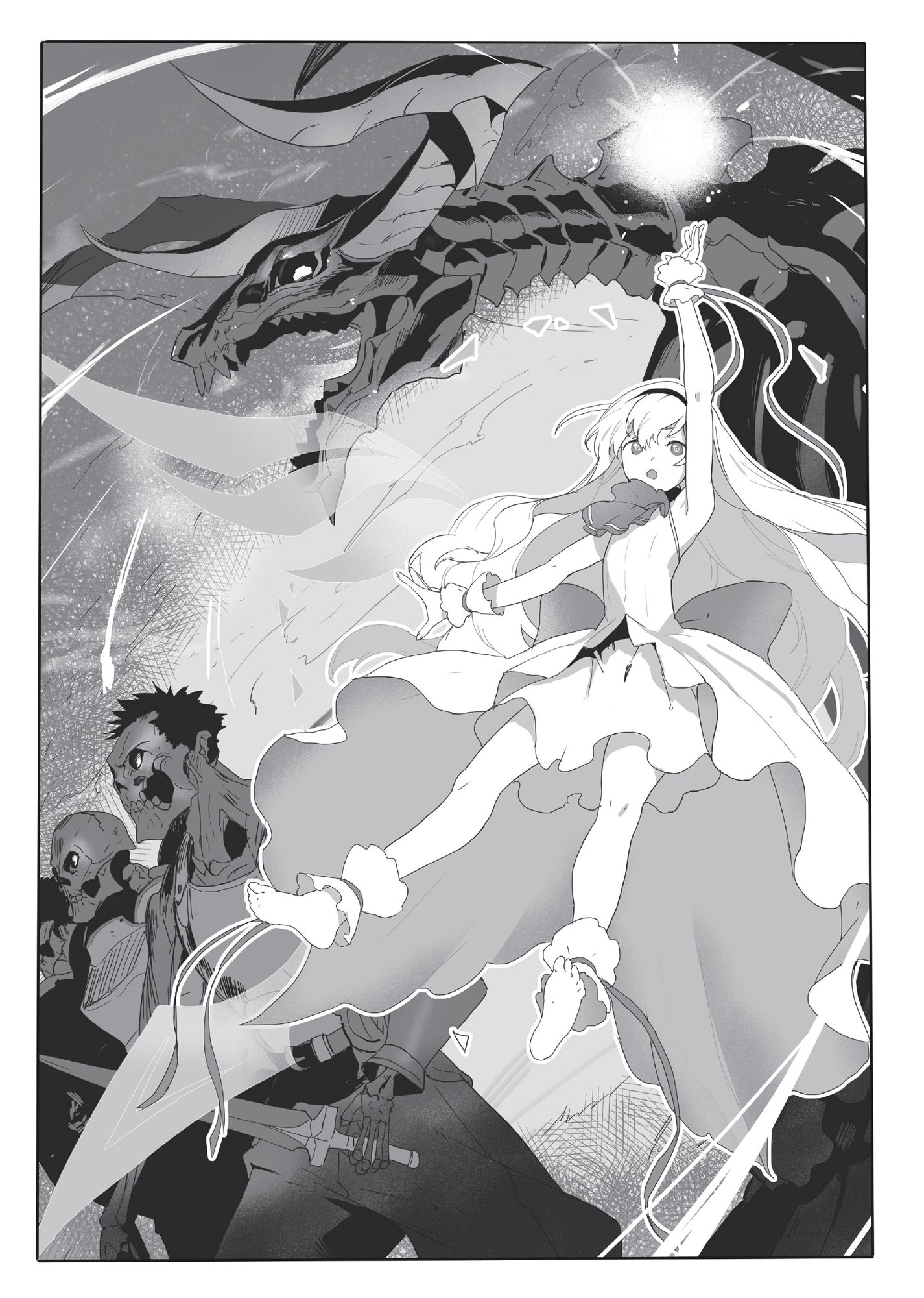 Chapter 5: From an Attack to a Rummage - 12