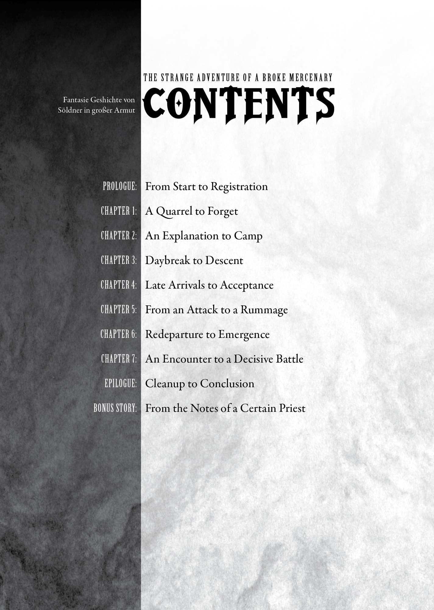 Chapter 7: An Encounter to a Decisive Battle - 15