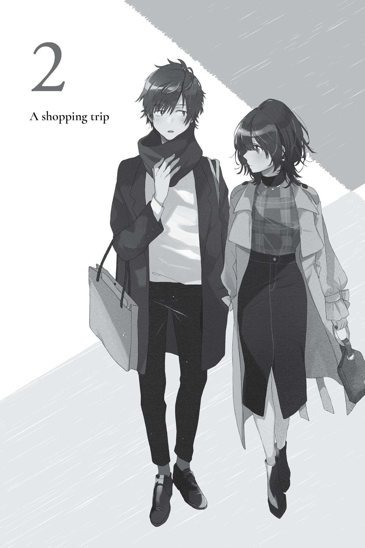 2: A shopping trip - 11