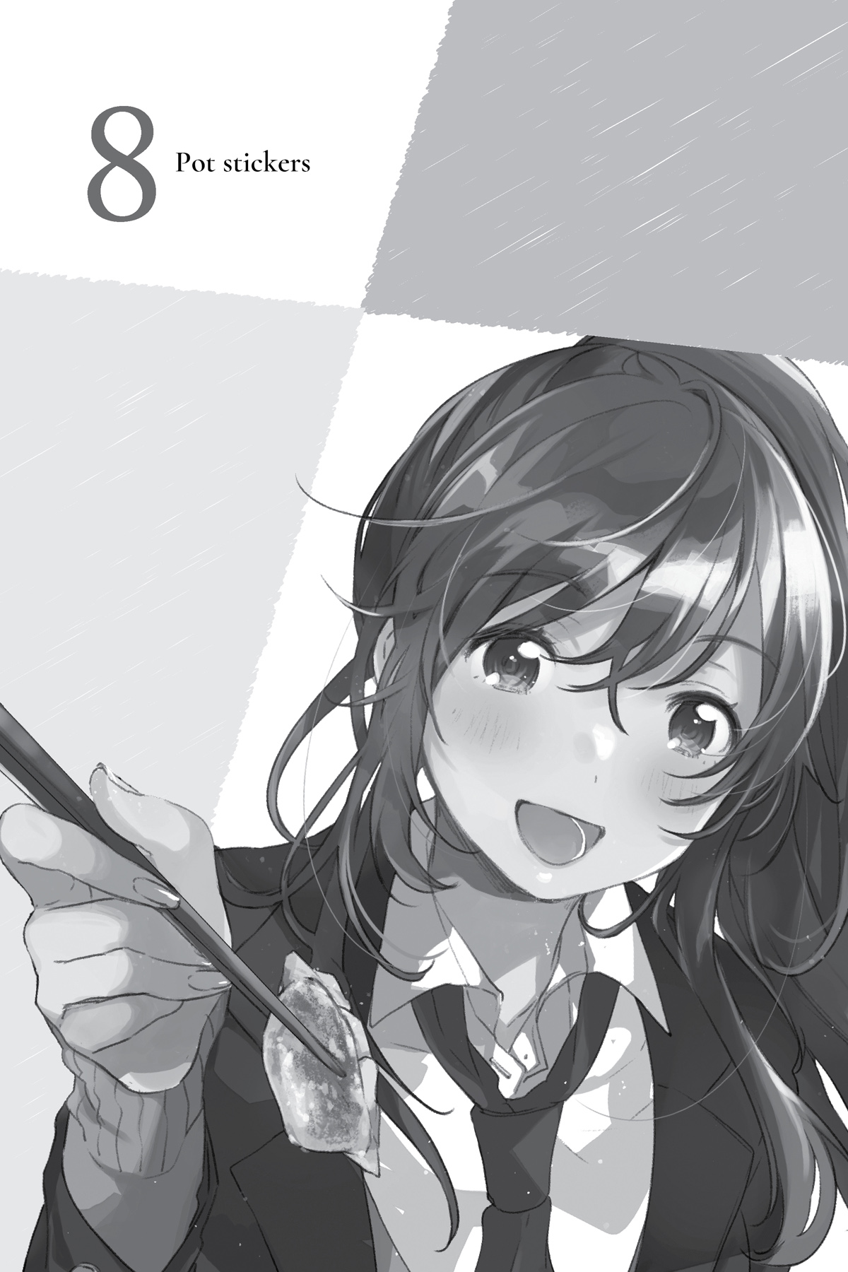 8: Pot stickers - 27