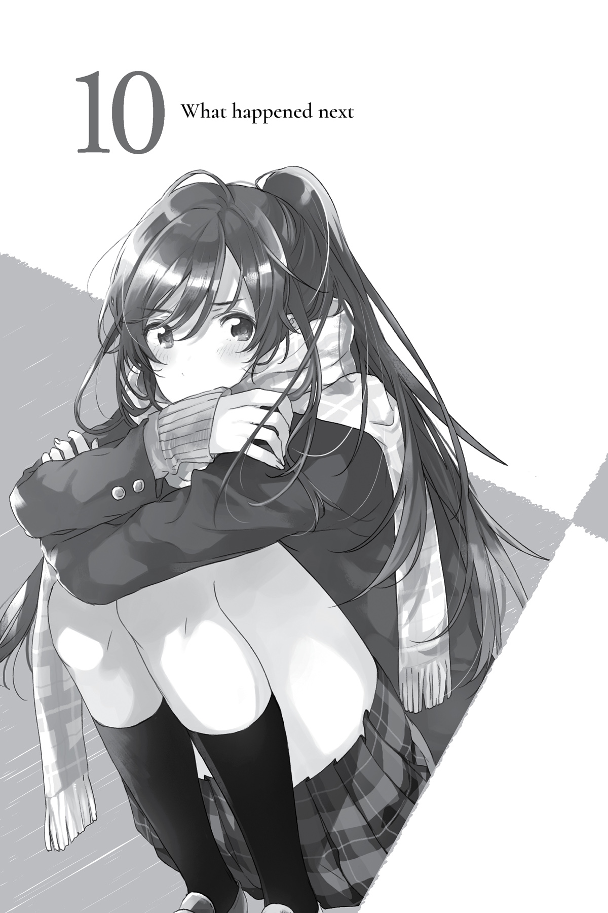 10: What happened next - 33