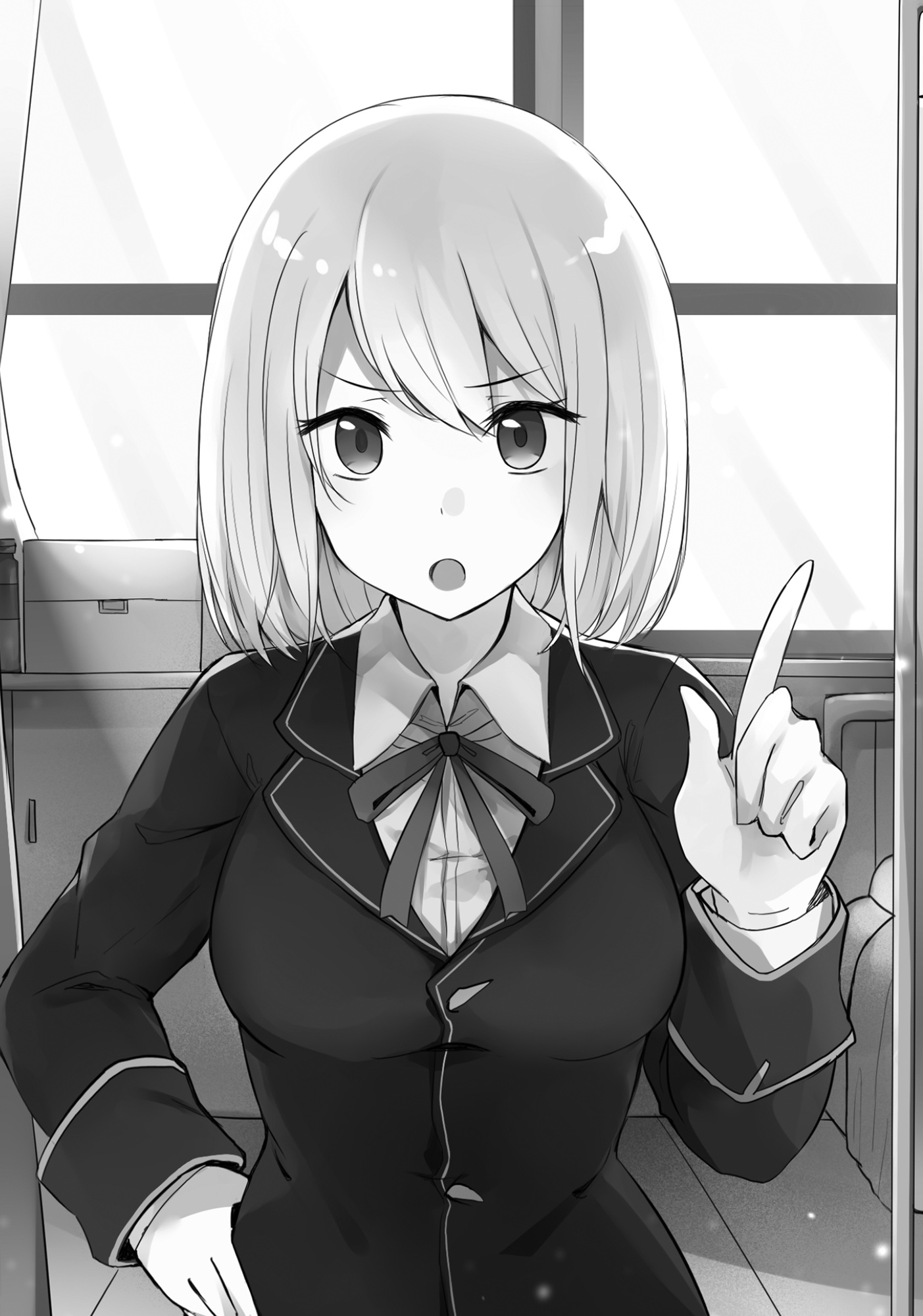 Chapter 3: Airbike Race - 06