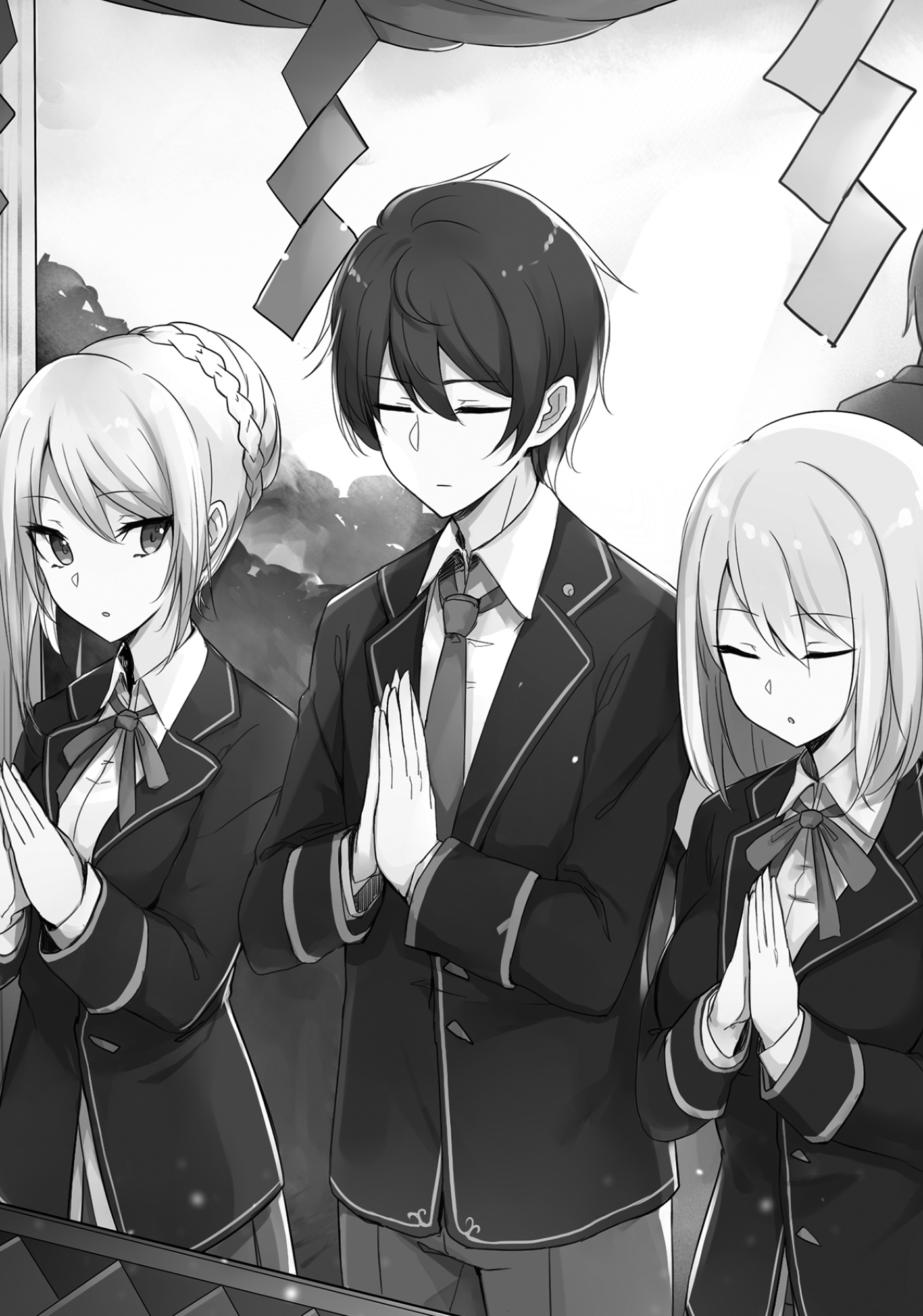 Chapter 8: The Principality - 10