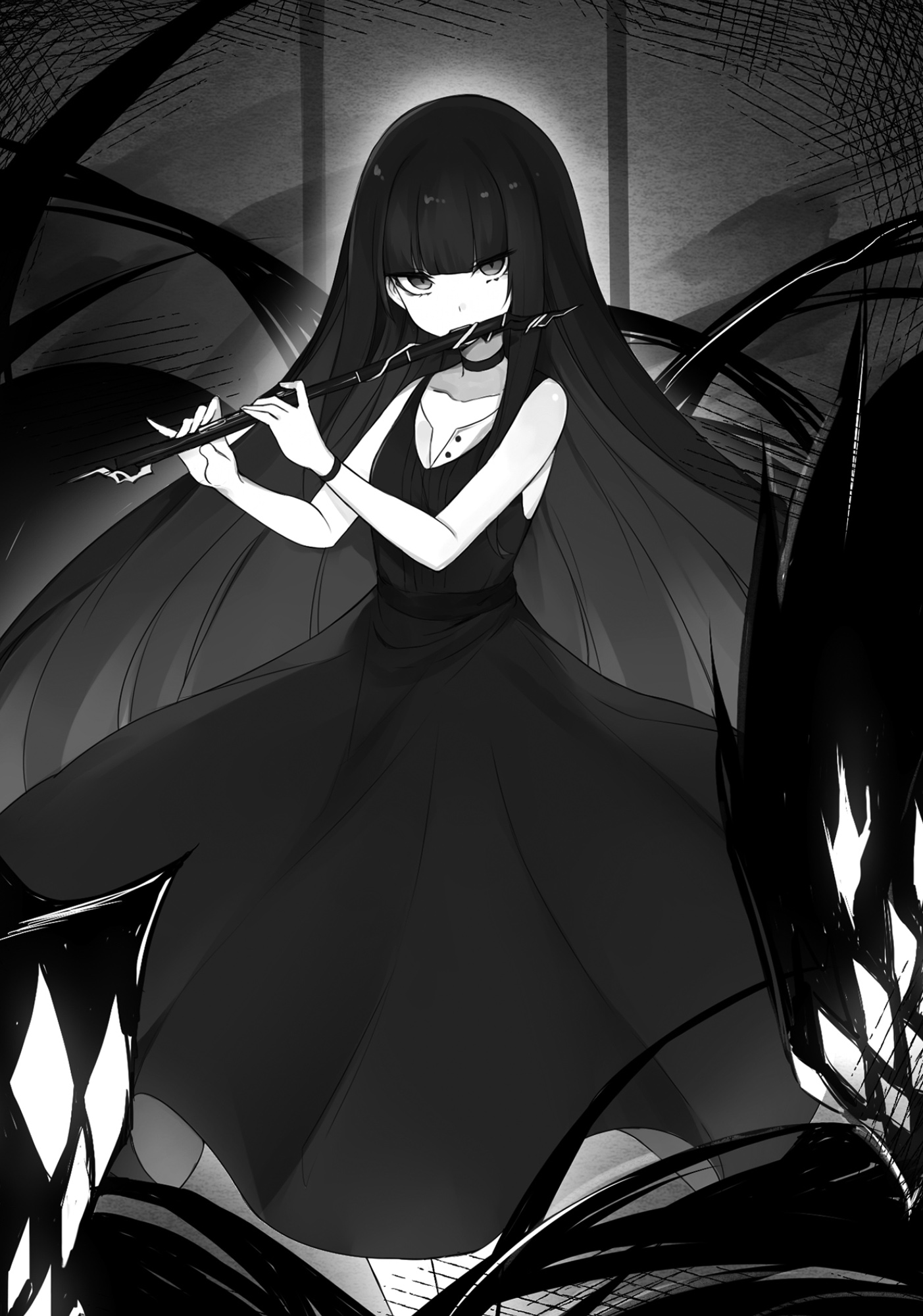 Chapter 8: The Principality - 11