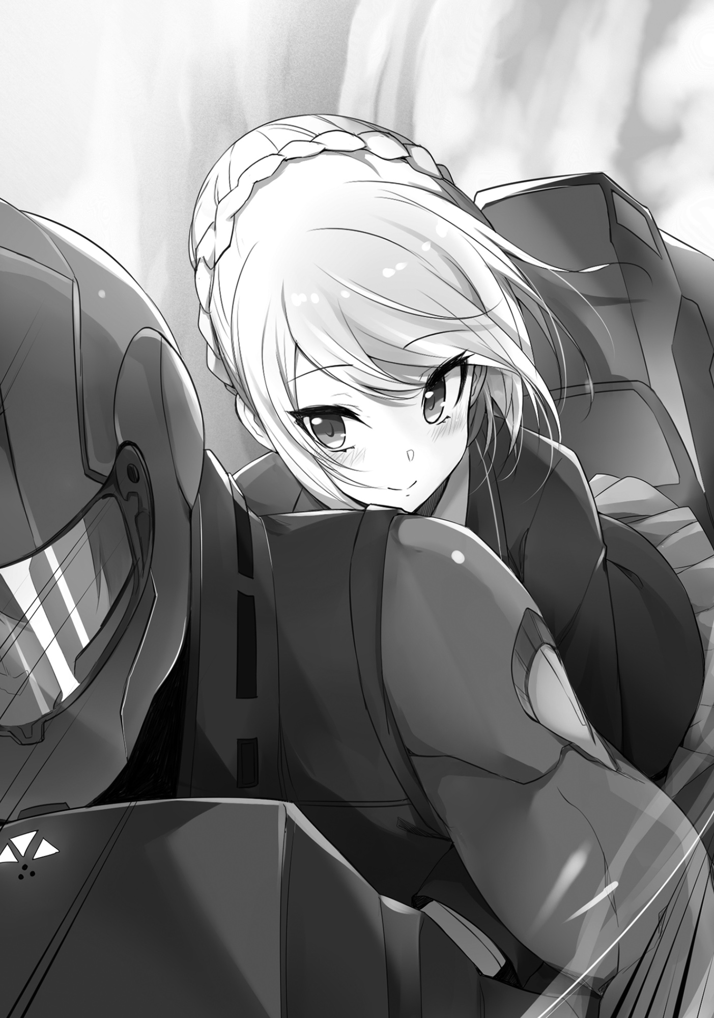 Chapter 9: Laughter - 12