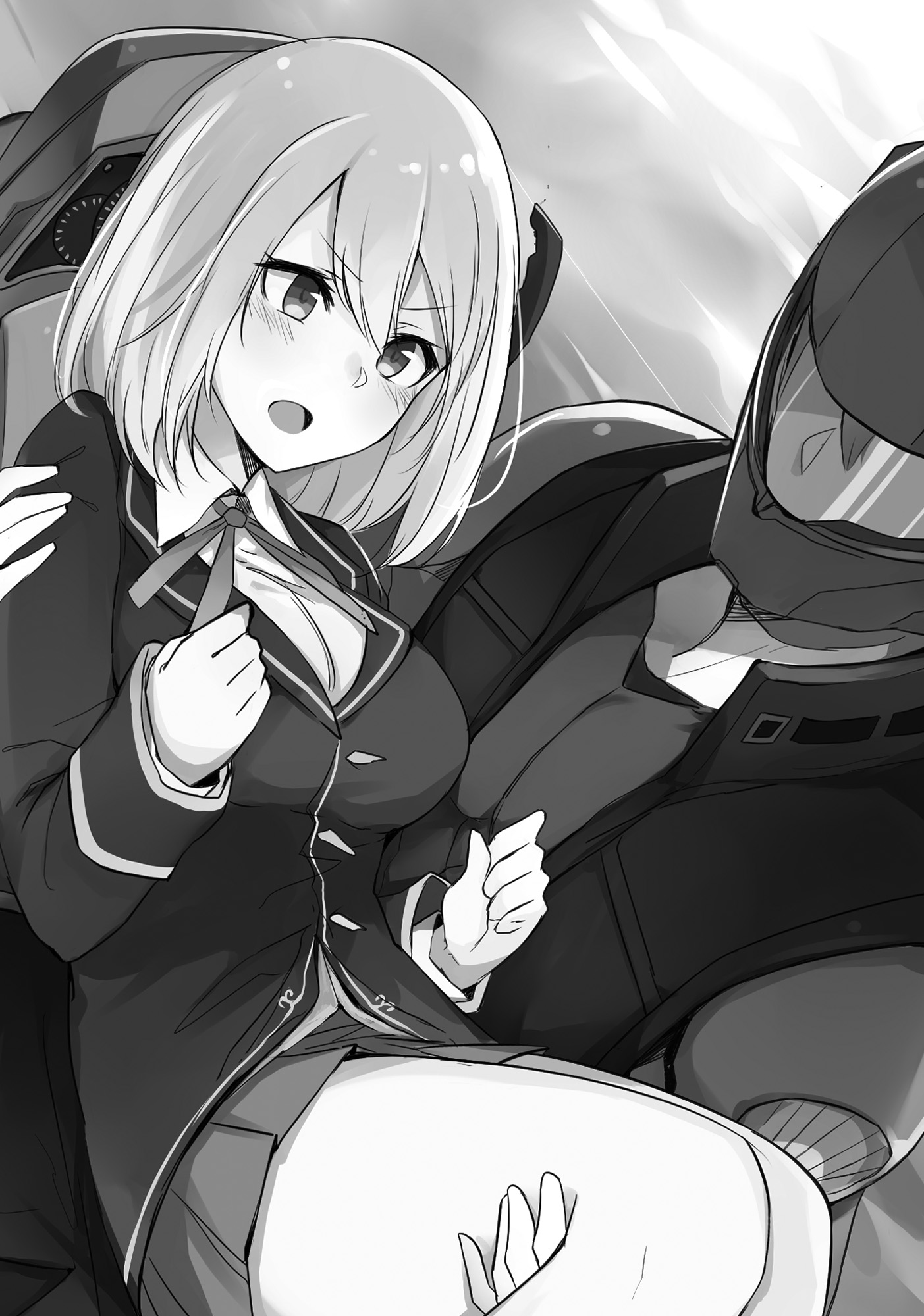 Chapter 10: Friendship - 13