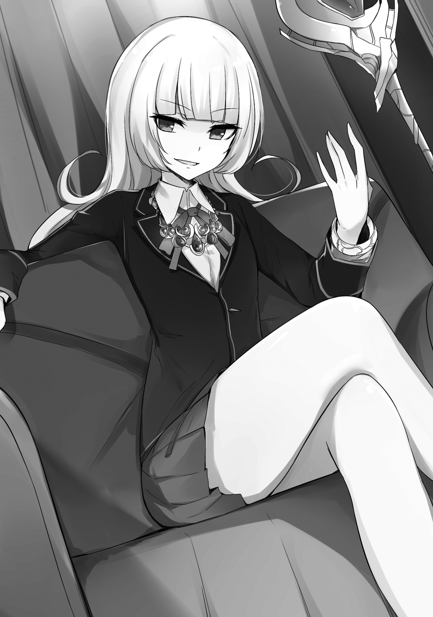 Chapter 10: Friendship - 14