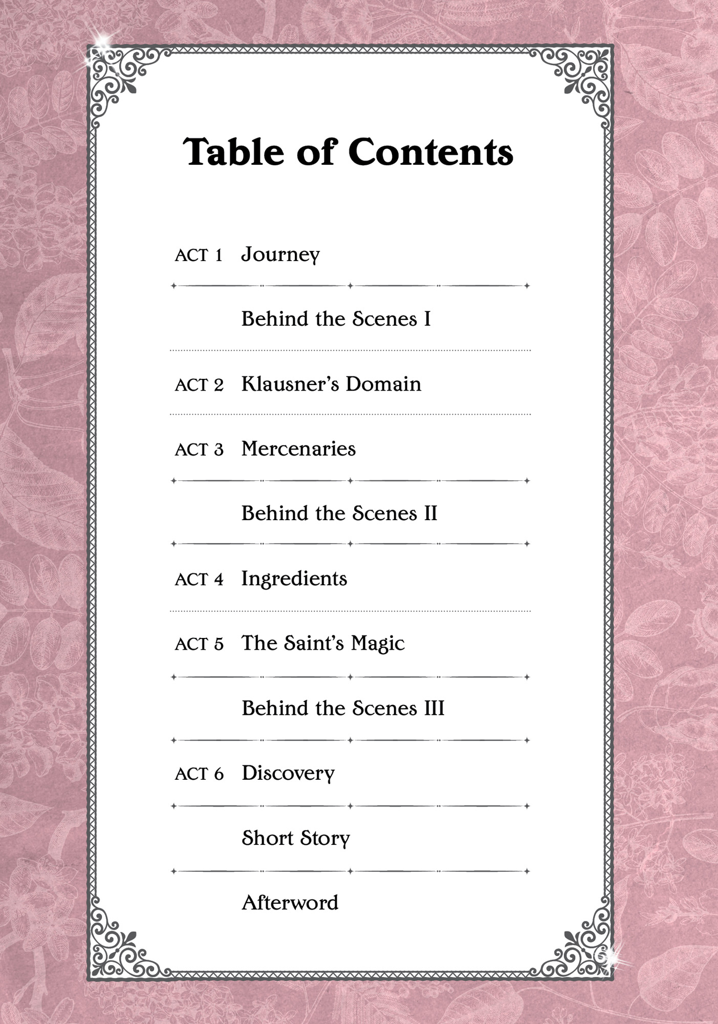 Act 6: Discovery - 14