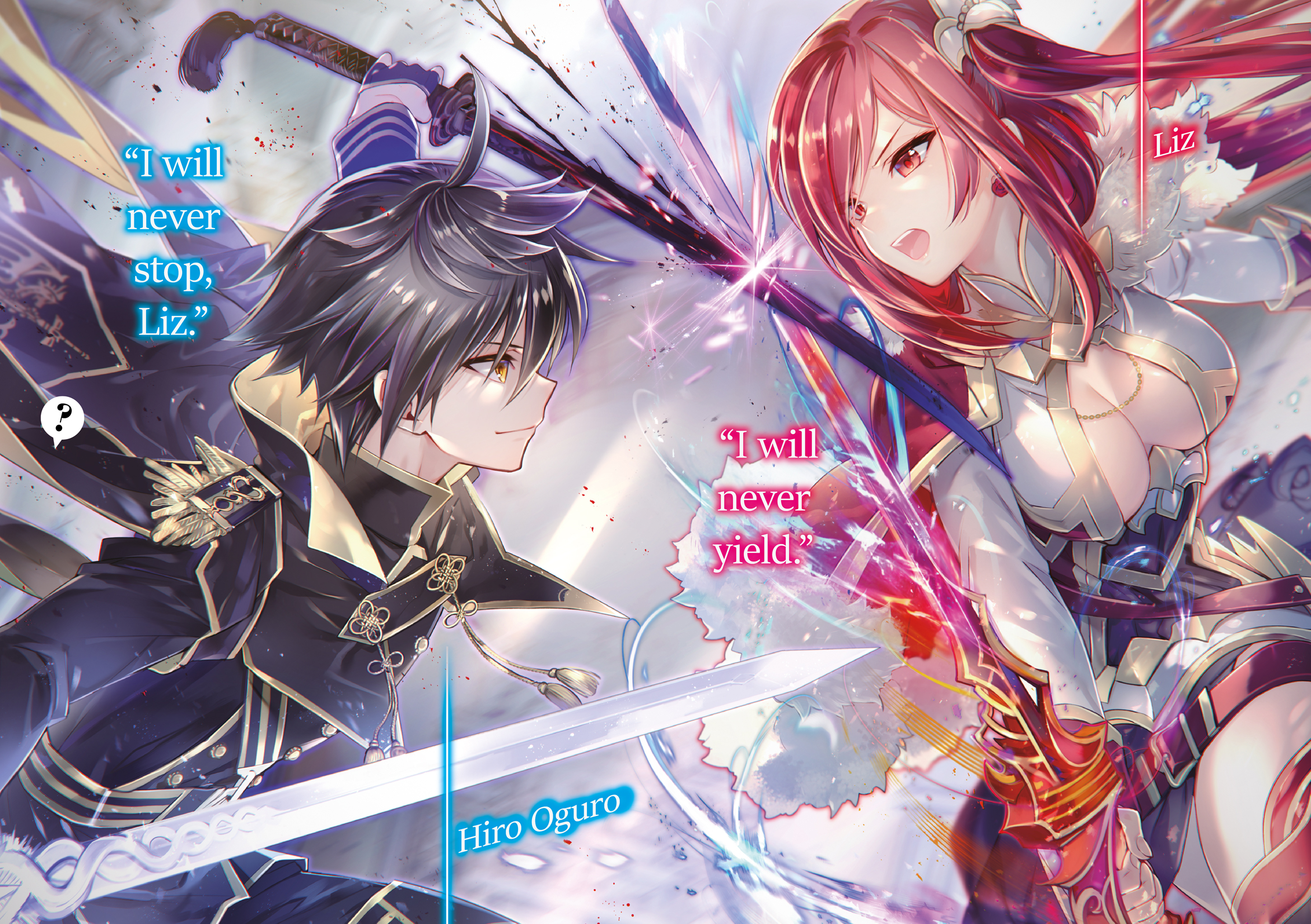 Color Illustrations - 02