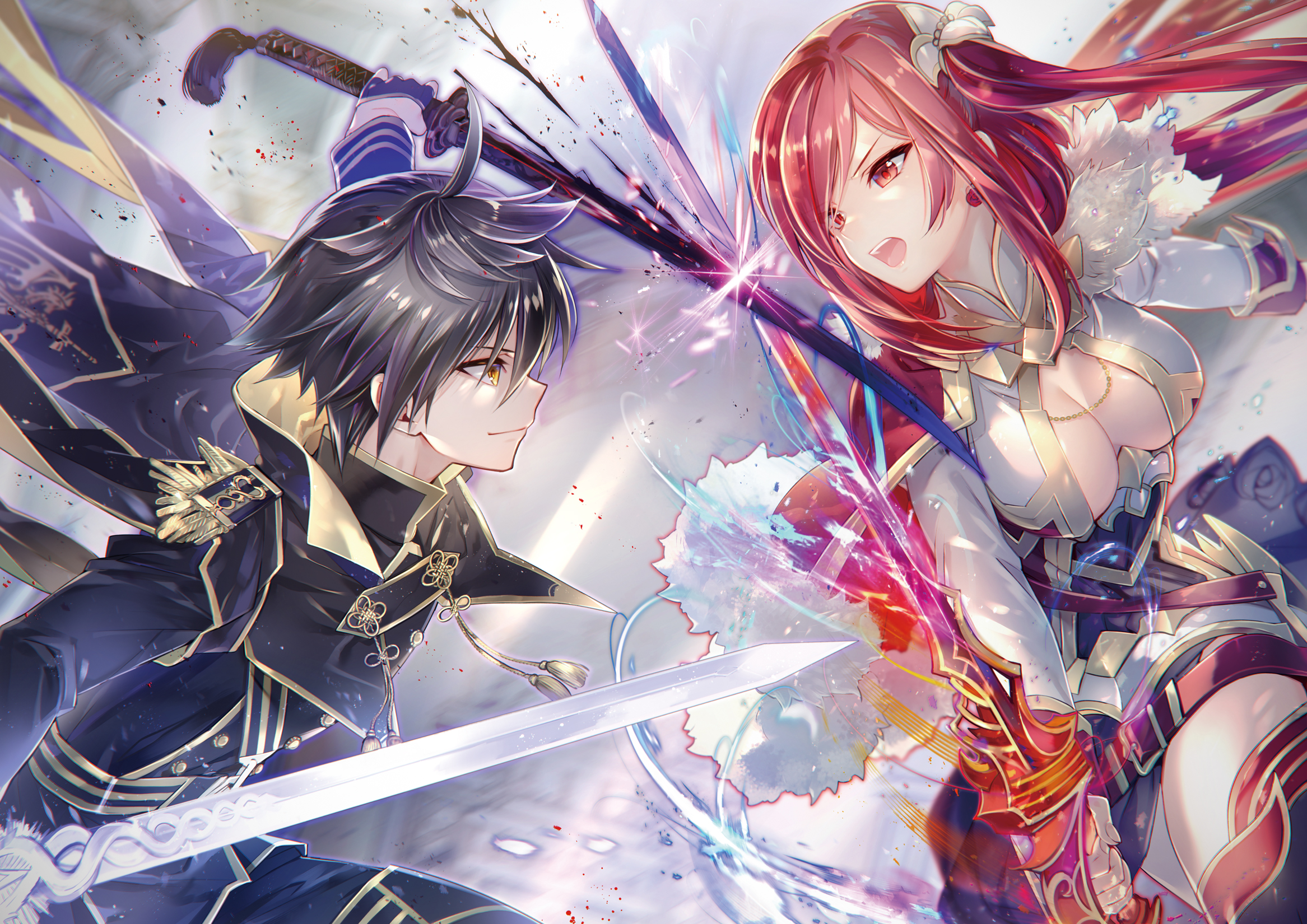 Bonus Textless Illustrations - 13