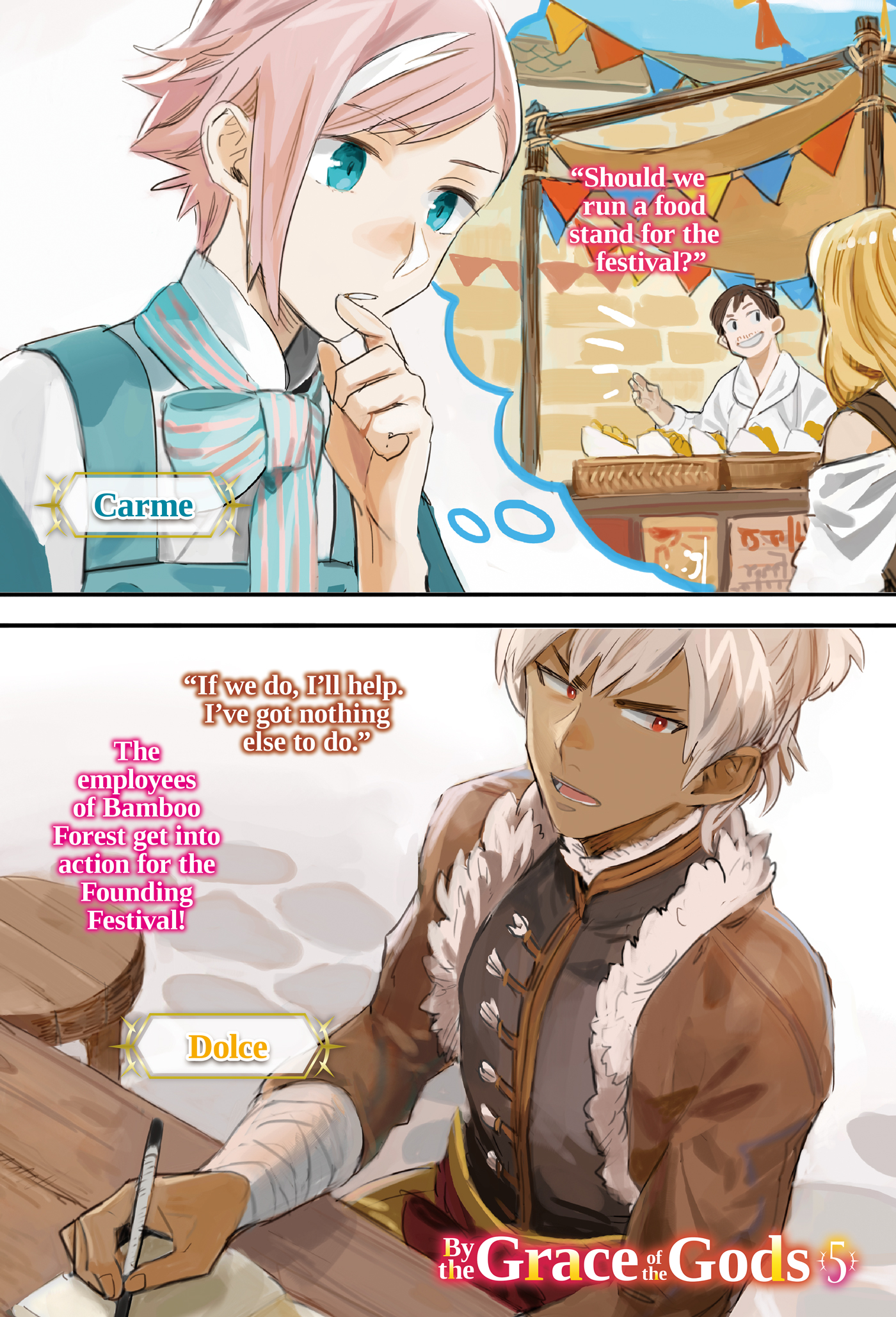 Color Illustrations - 02