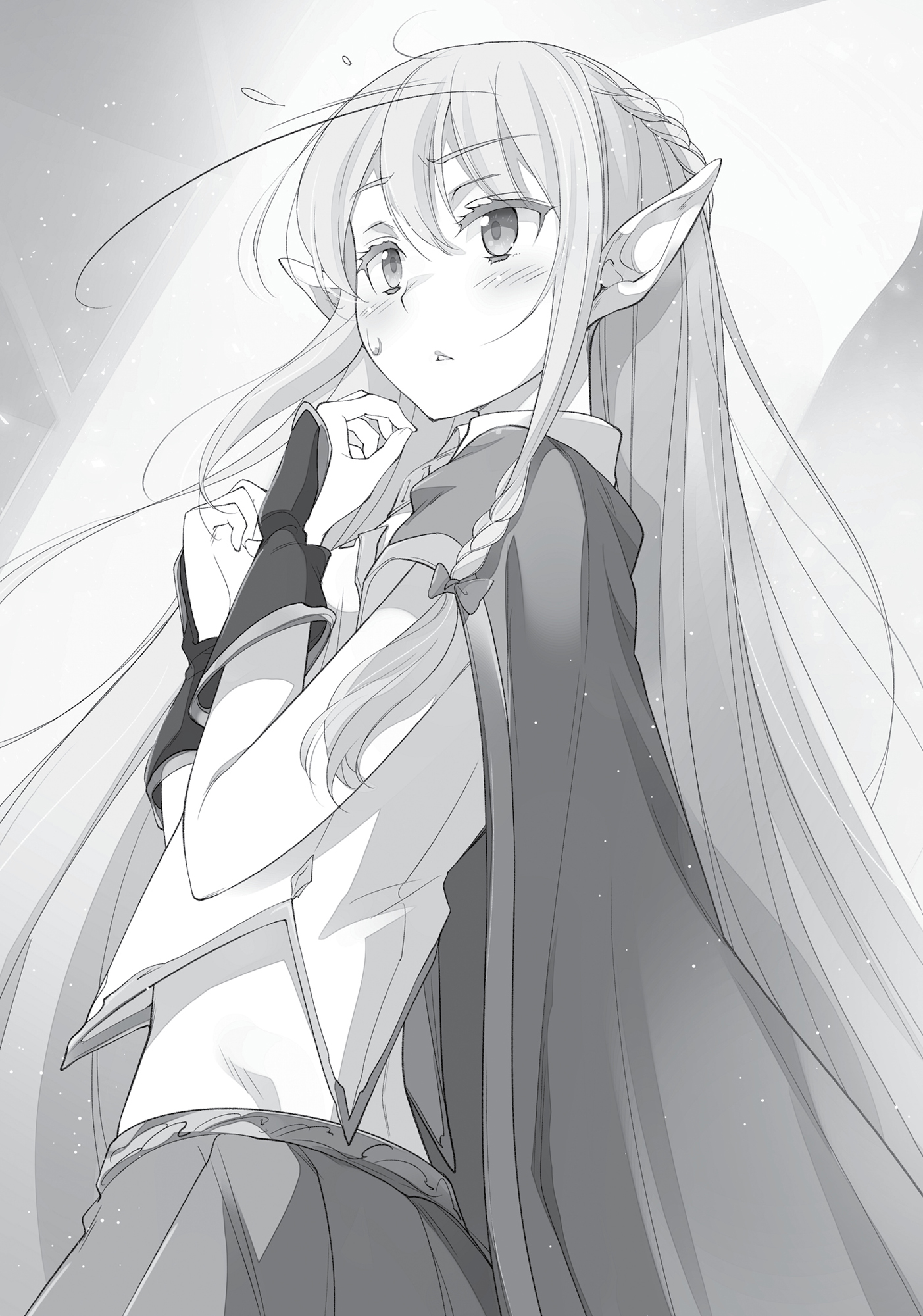 Chapter 1: Handle with Care - 05