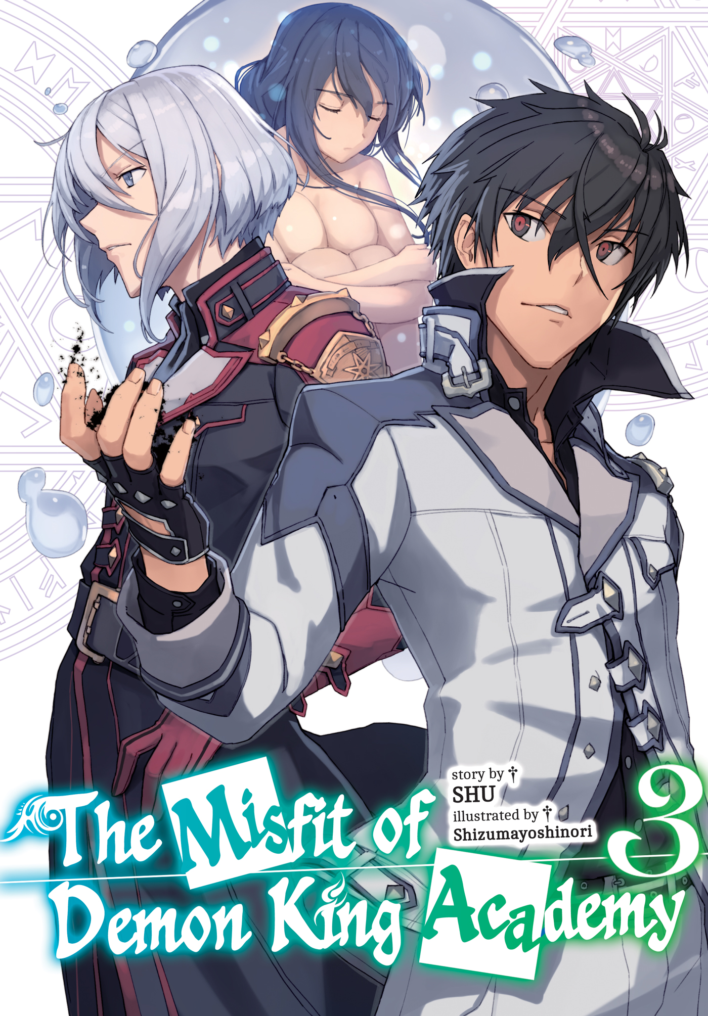 Color Illustrations - 09