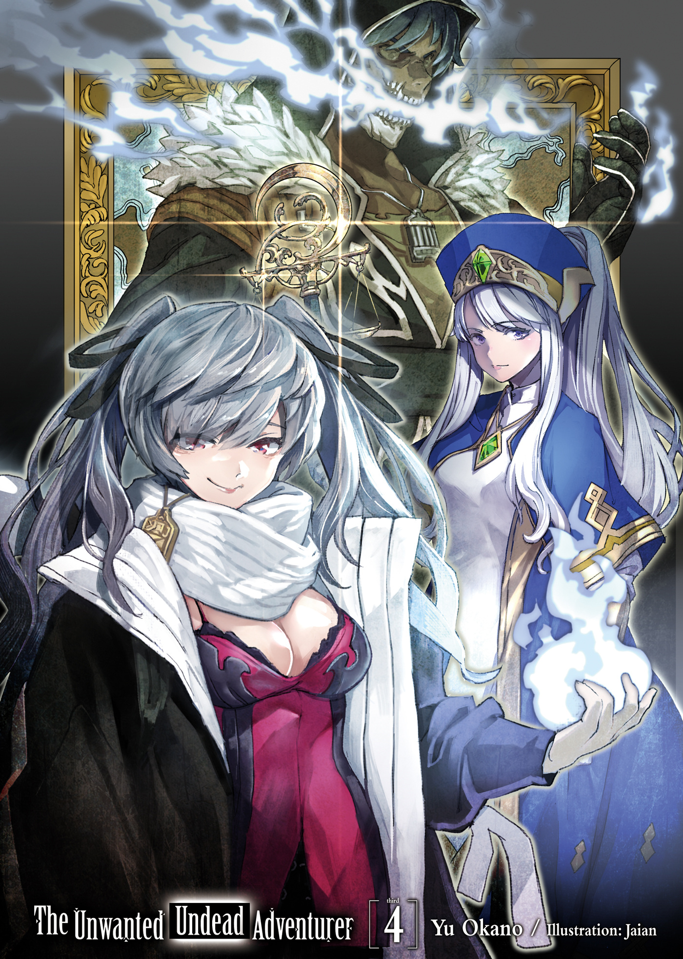 Color Illustrations - 02