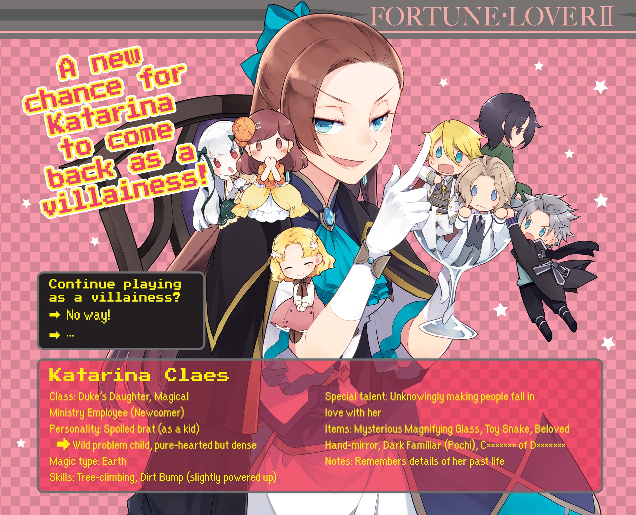 Color Illustration - 02