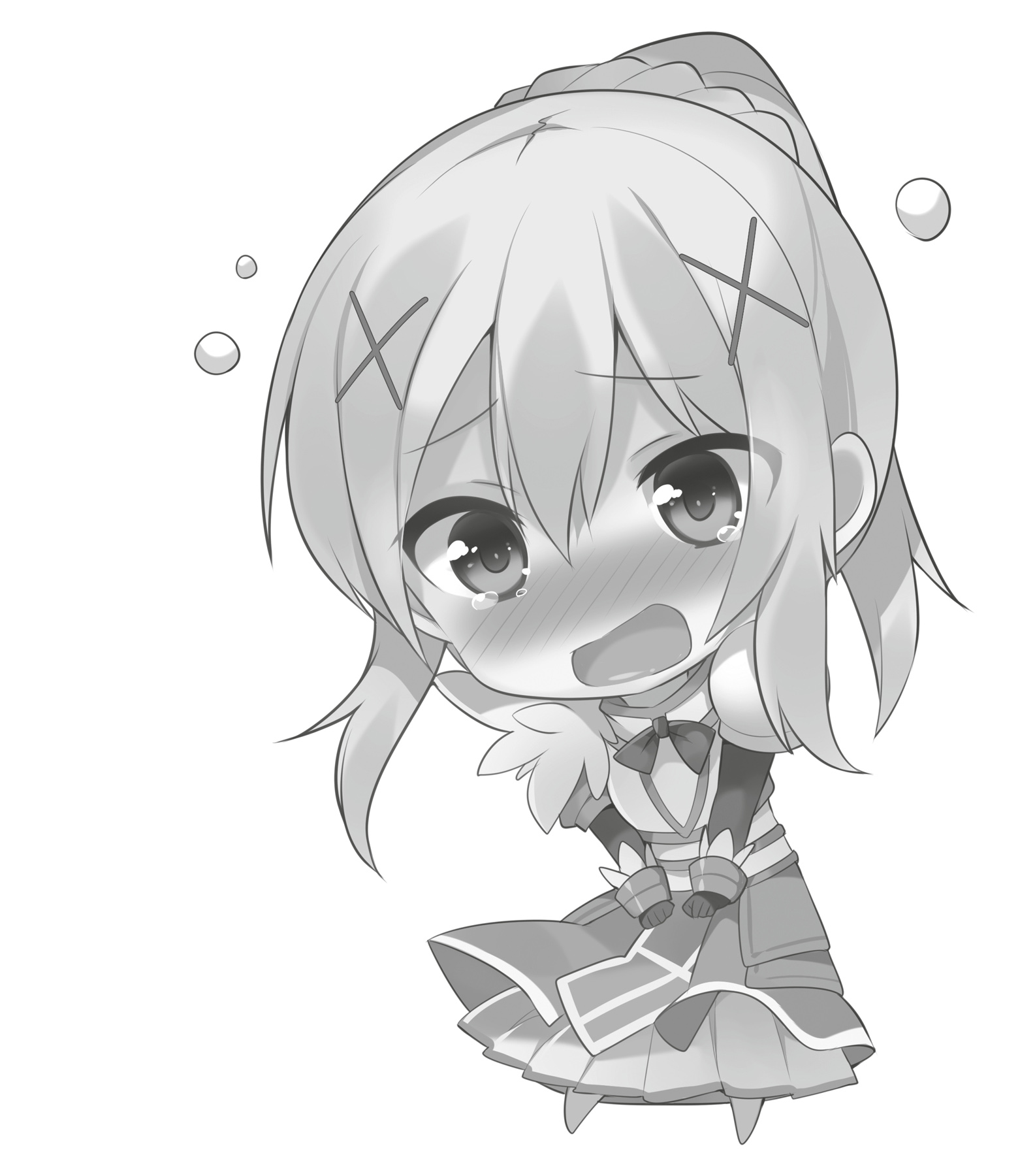 Chapter 1: Divine Punishment for This Priest! - 10