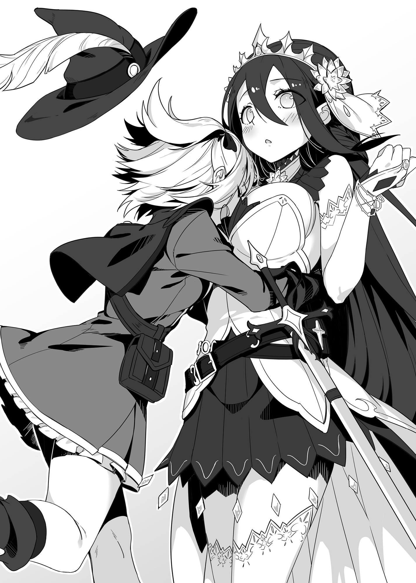 Chapter 6: Starting Town Monday-Friday - 08