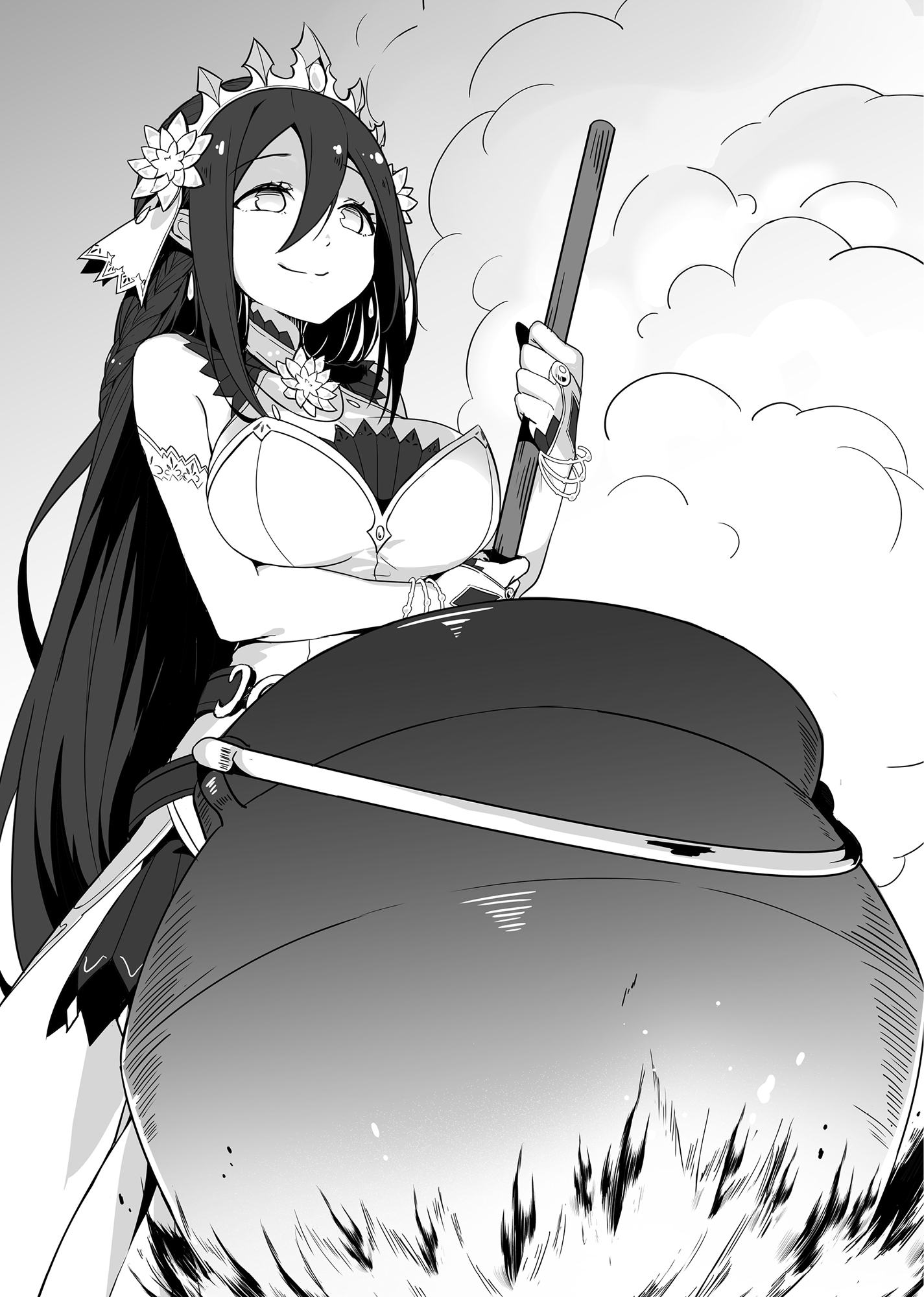 Chapter 9: Sunday Morning - 11