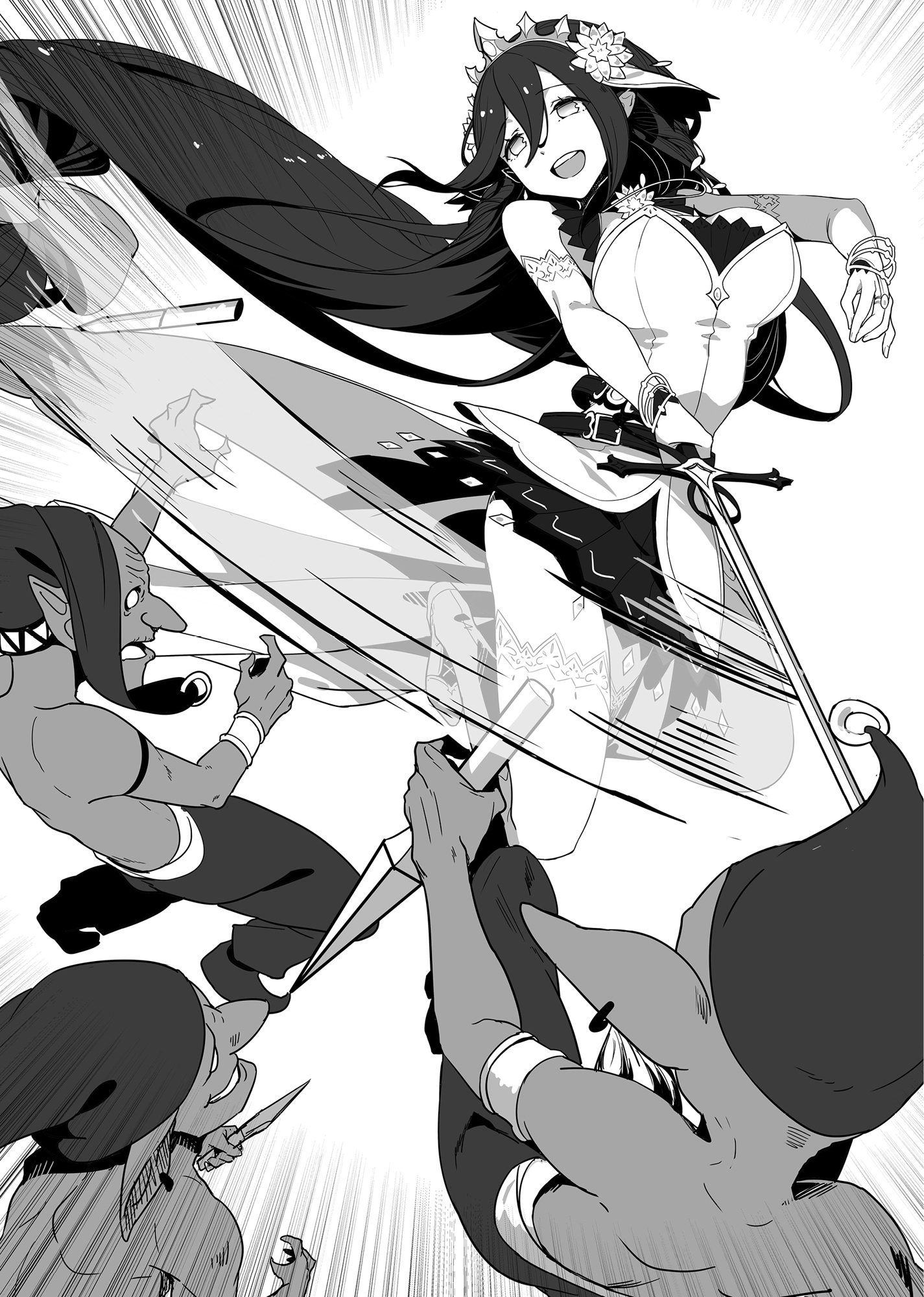 Chapter 12: Saturday Afternoon - 13