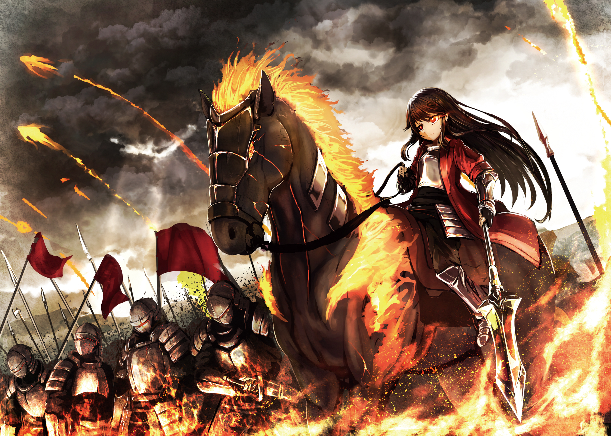 Color Illustration - 02