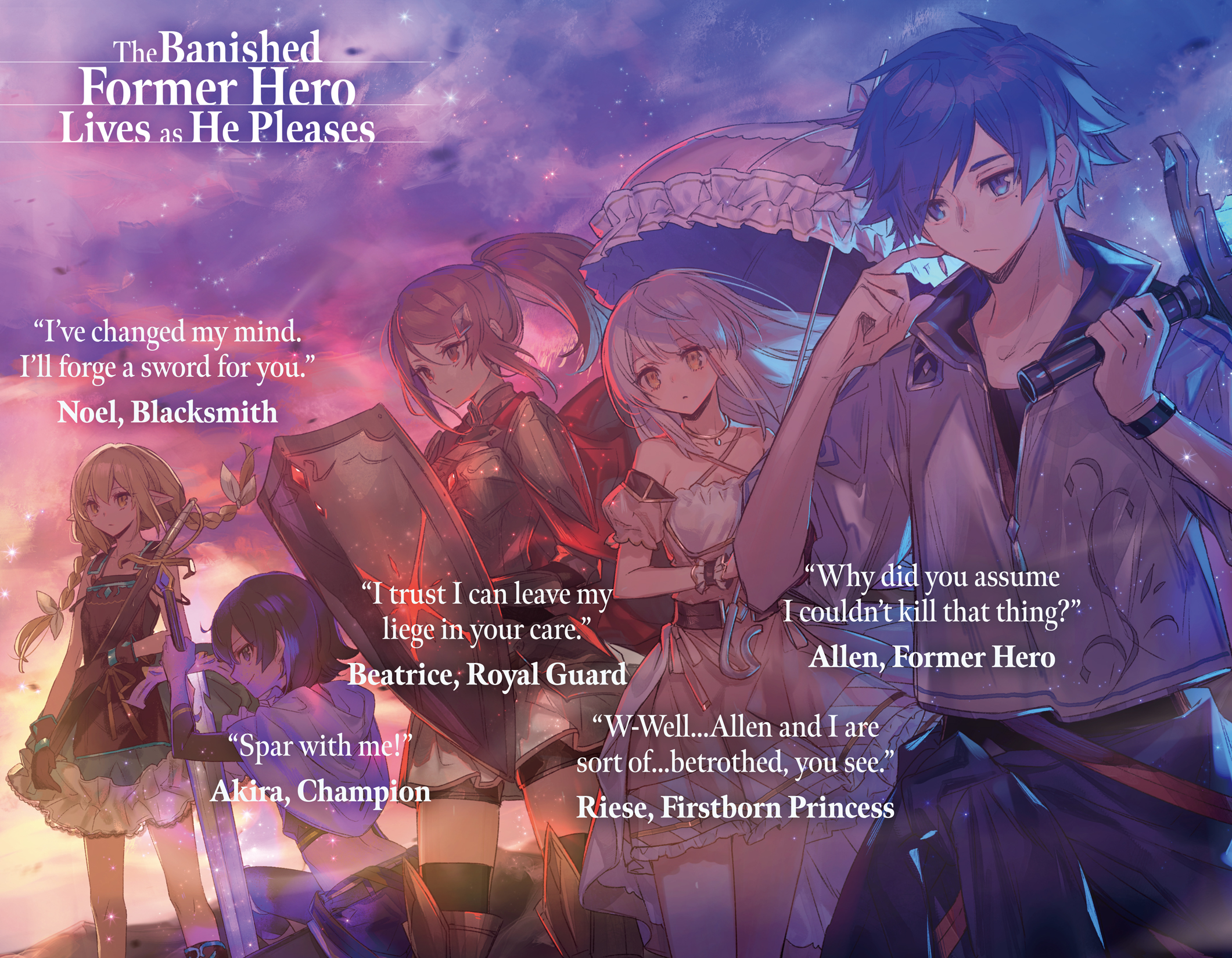 Color Illustrations - 02