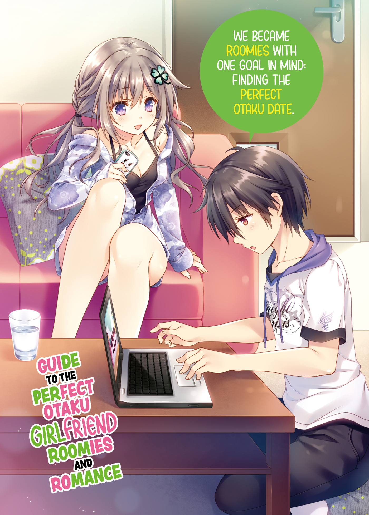 Color Illustrations - 12