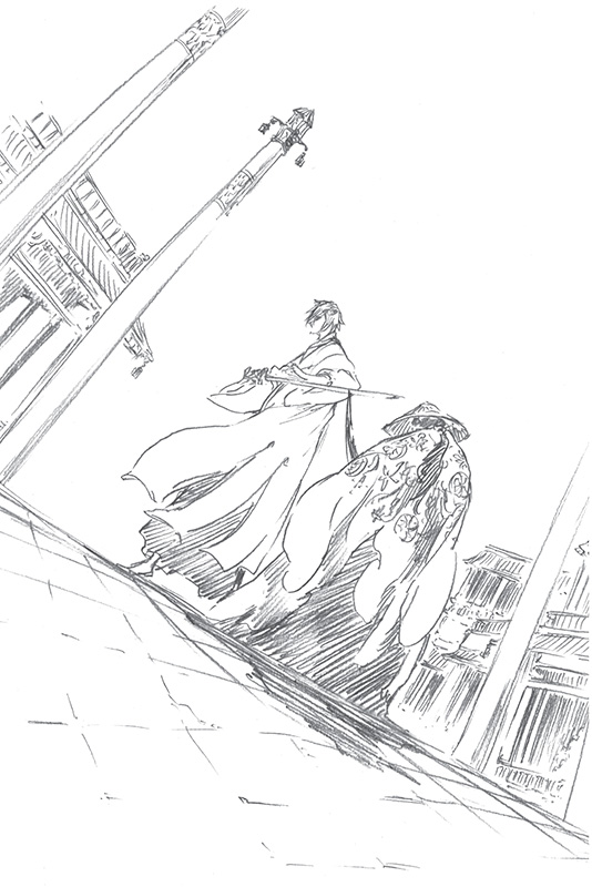 Chapter Nineteen - 12