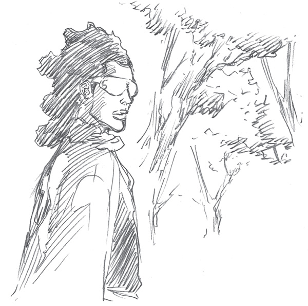 Chapter Twenty-one - 16