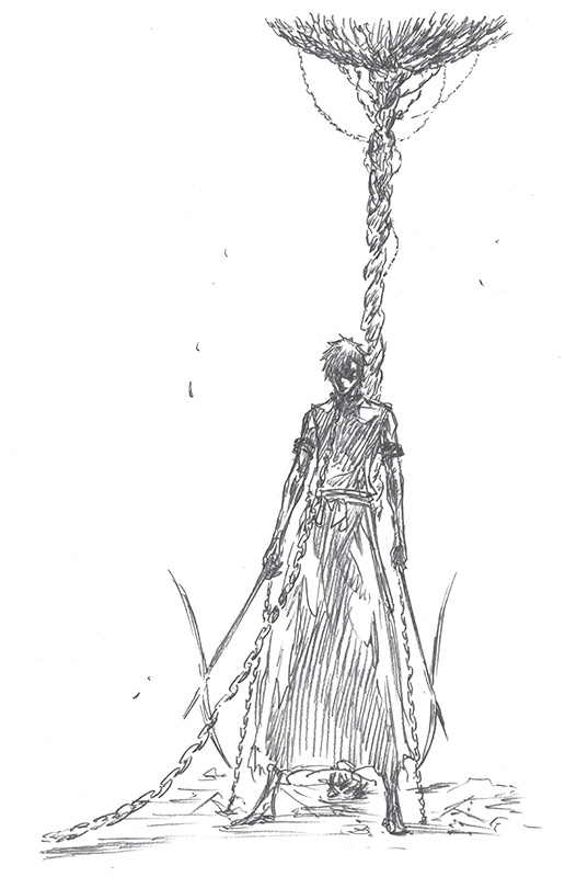 Chapter Twenty-two - 18