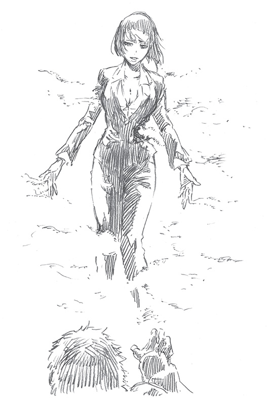 Chapter Twenty-four - 19