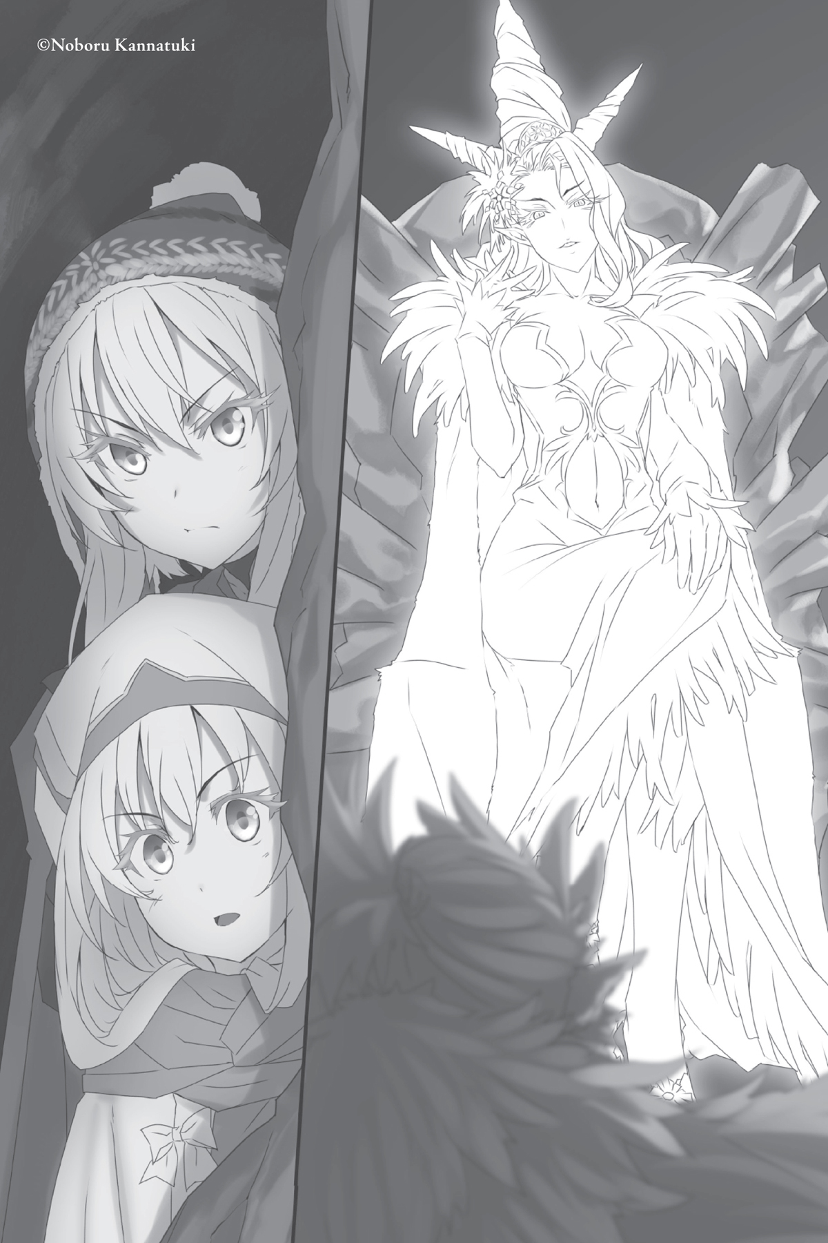 Chapter 5: In the Cave, a Monster’s Shadow - 18