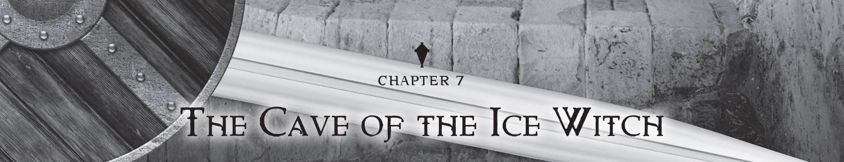 Chapter 6: Rings in the Pocket - 20