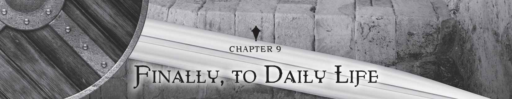 Interlude: Of Just Before the World Was Saved Somehow - 30